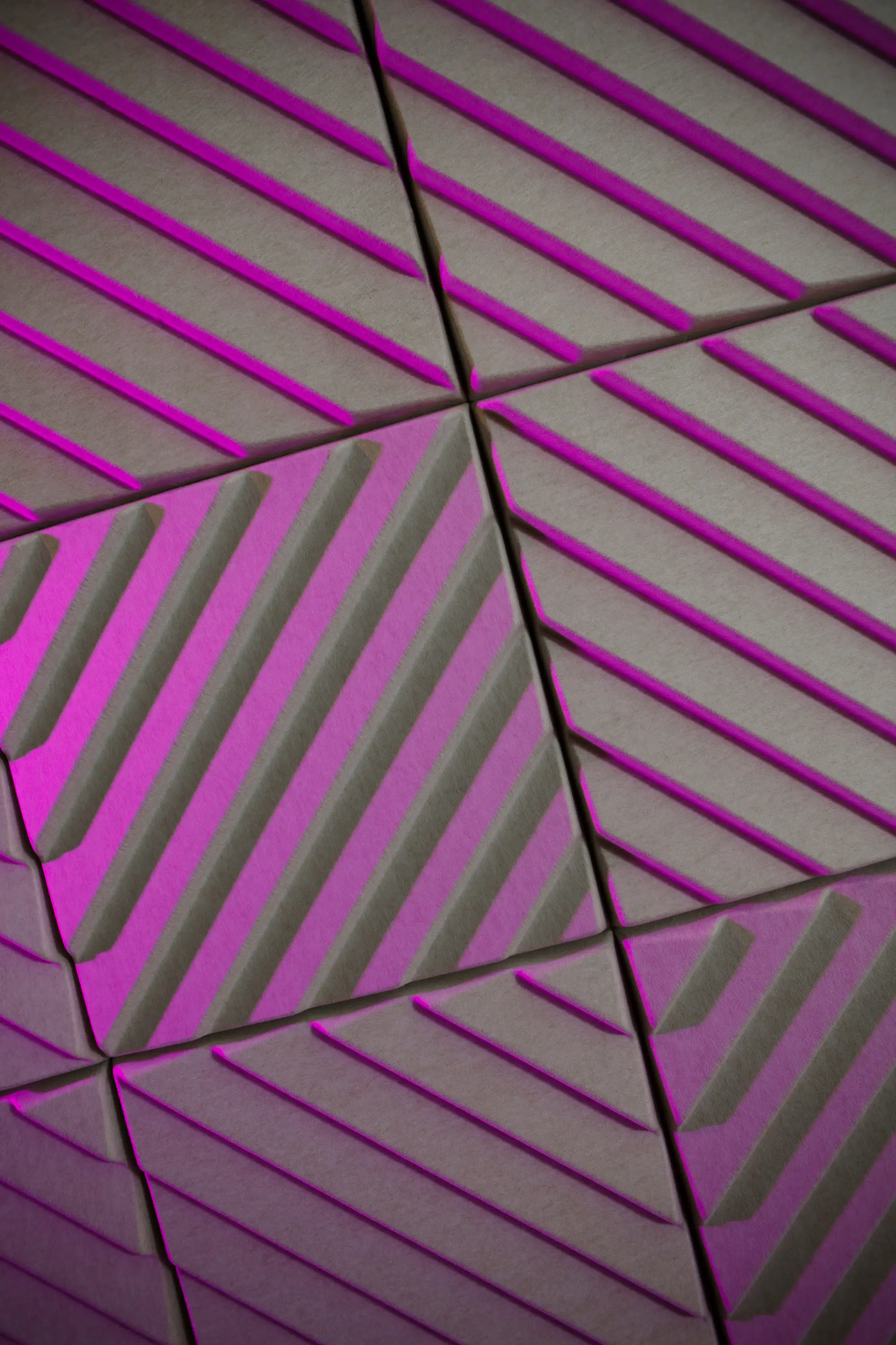 OFFECCT - Soundwave® Stripes