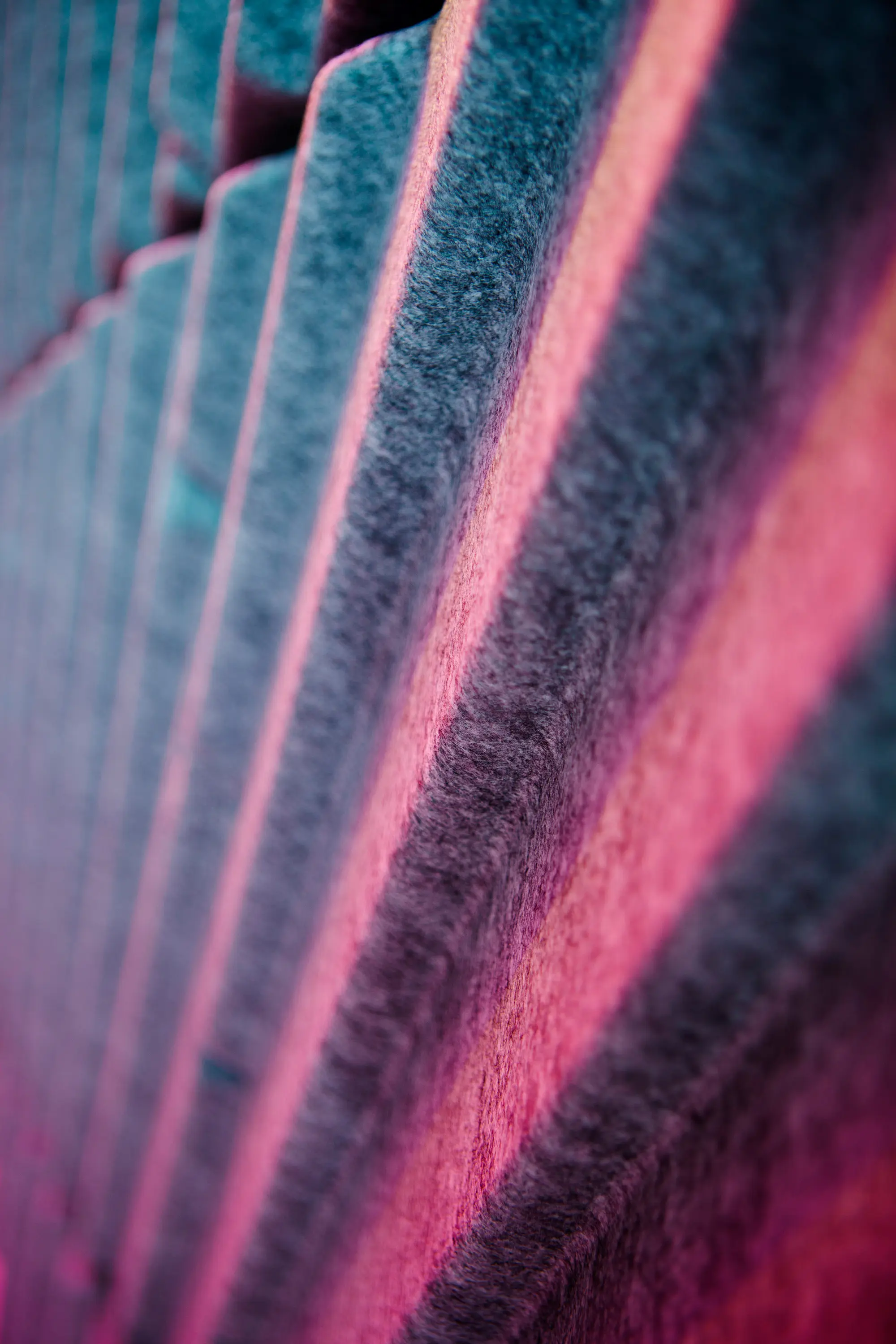 OFFECCT - Soundwave® Stripes