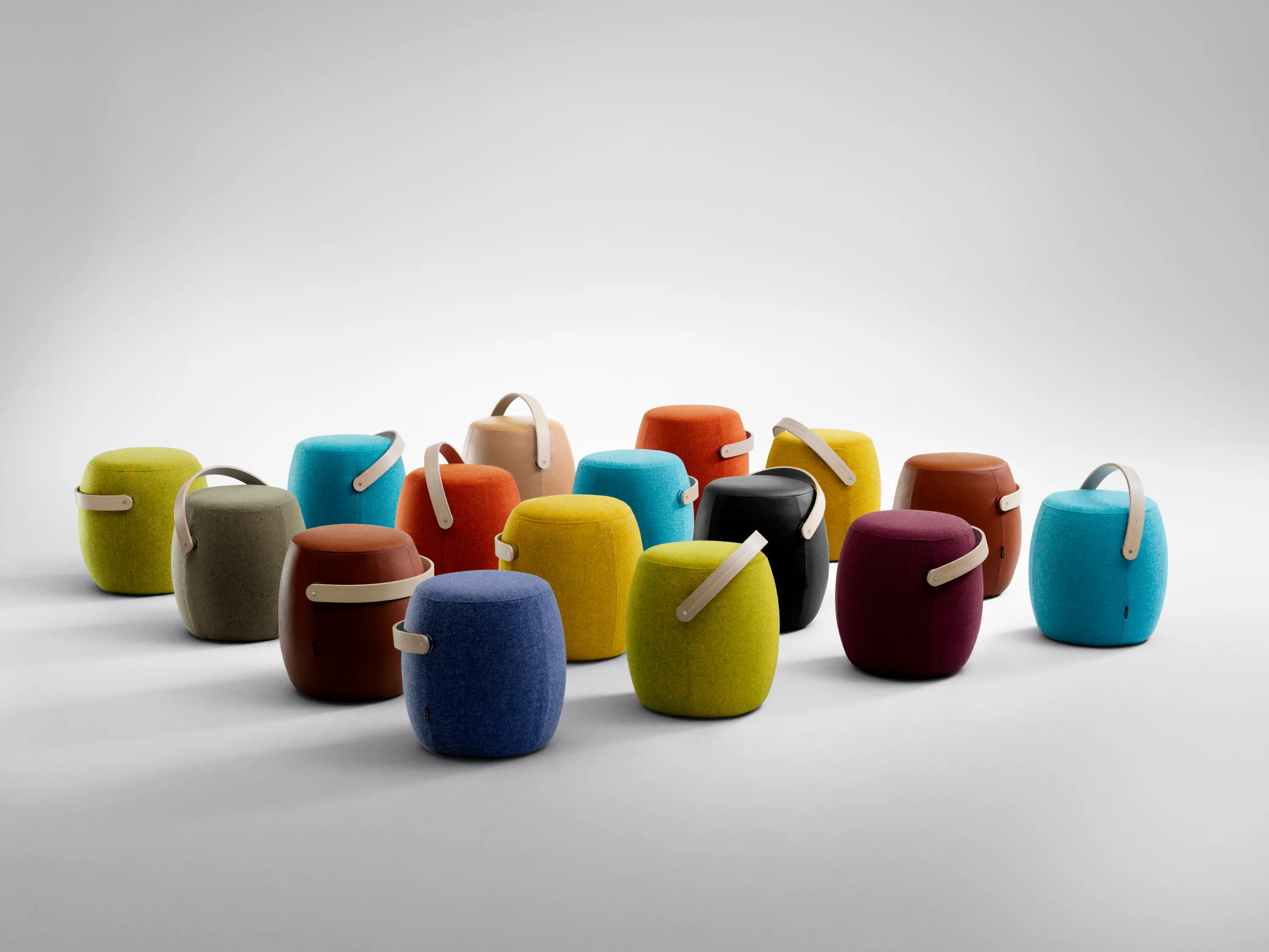 OFFECCT - Carry On