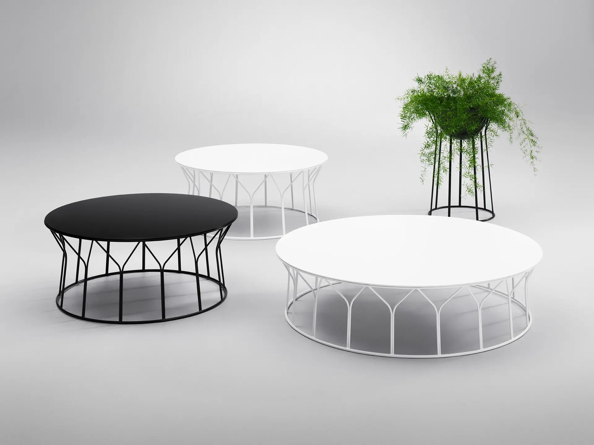 OFFECCT - Circus planter