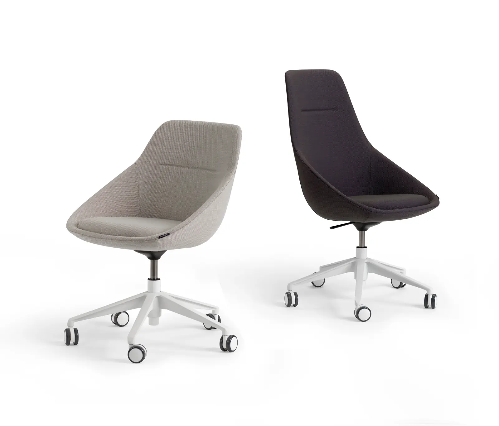 EZY LOW - Chairs from OFFECCT | Architonic
