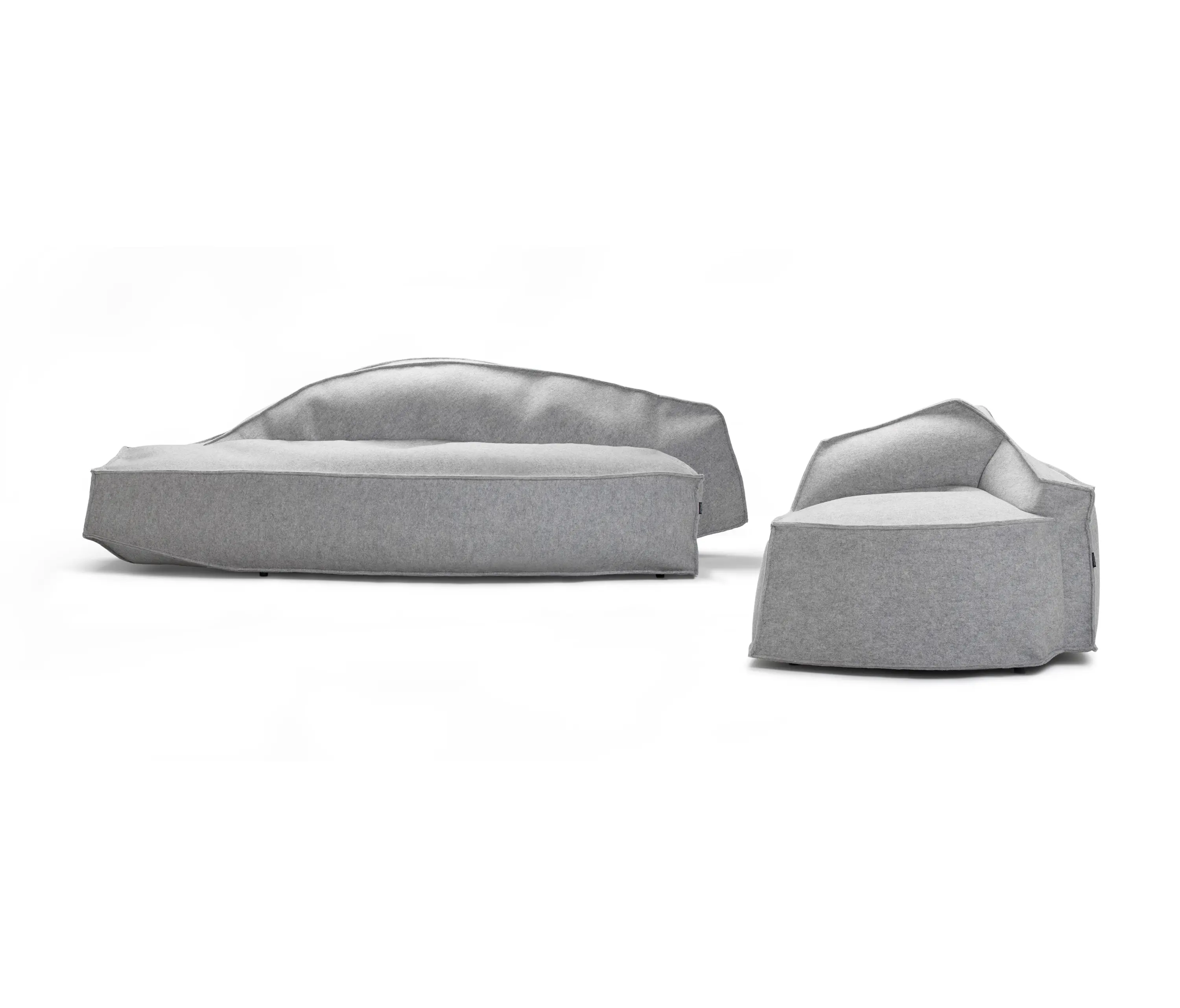 OFFECCT - Airberg Sofa