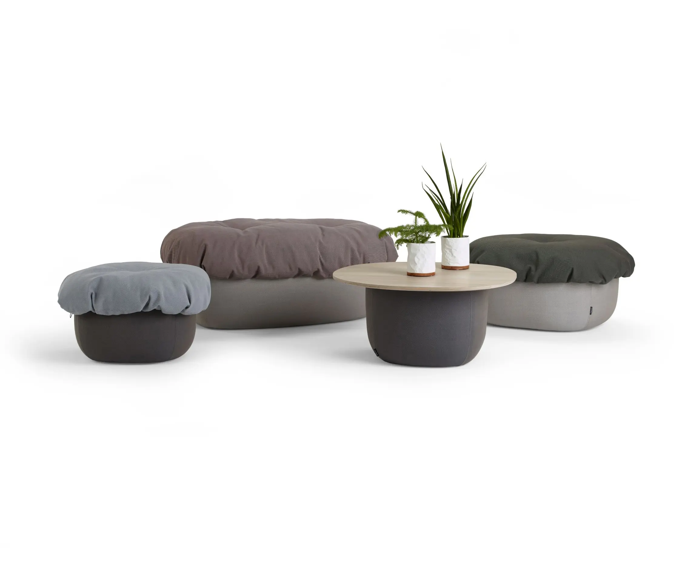 OFFECCT - Soufflé