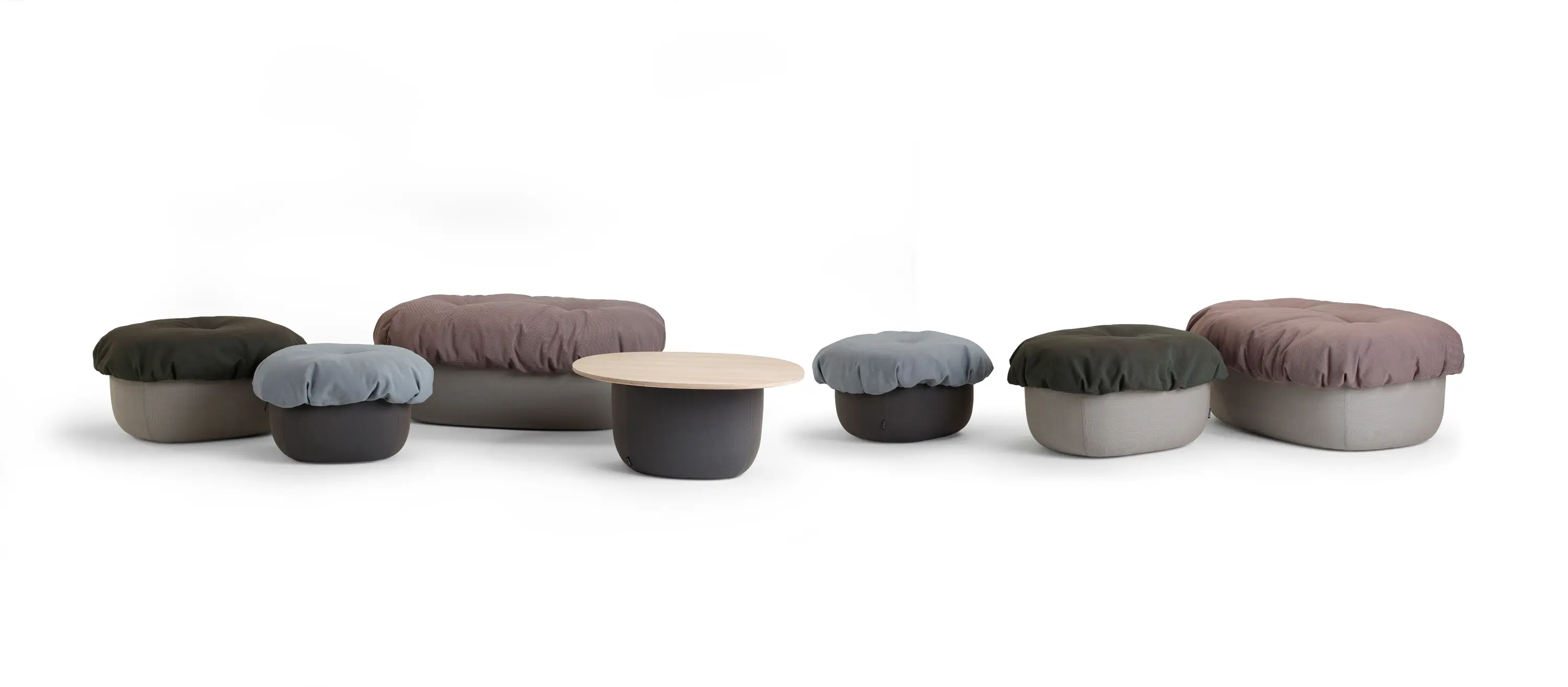 OFFECCT - Soufflé