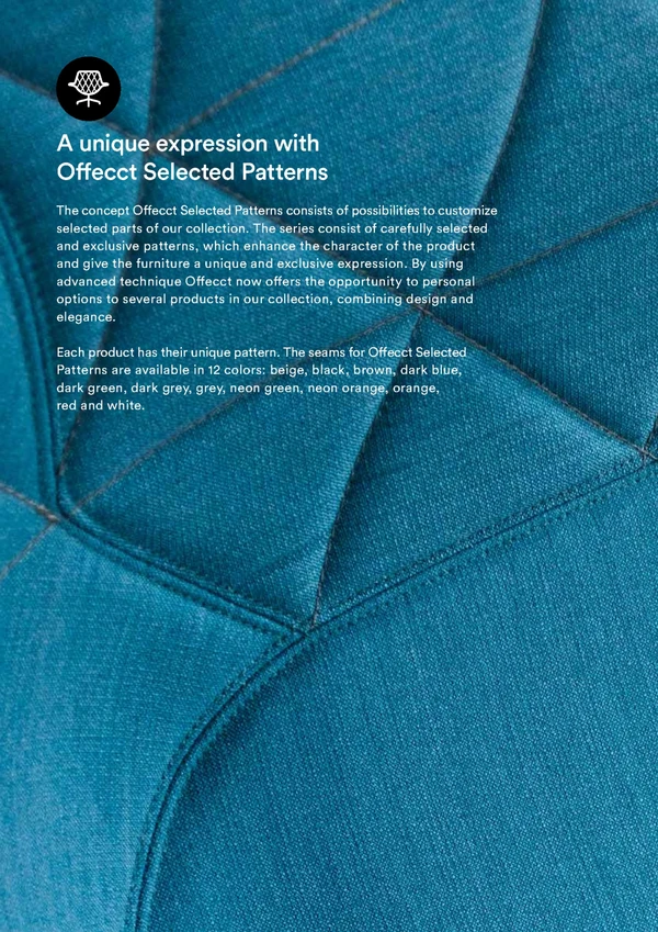 Preview image for the file Selected Patterns
