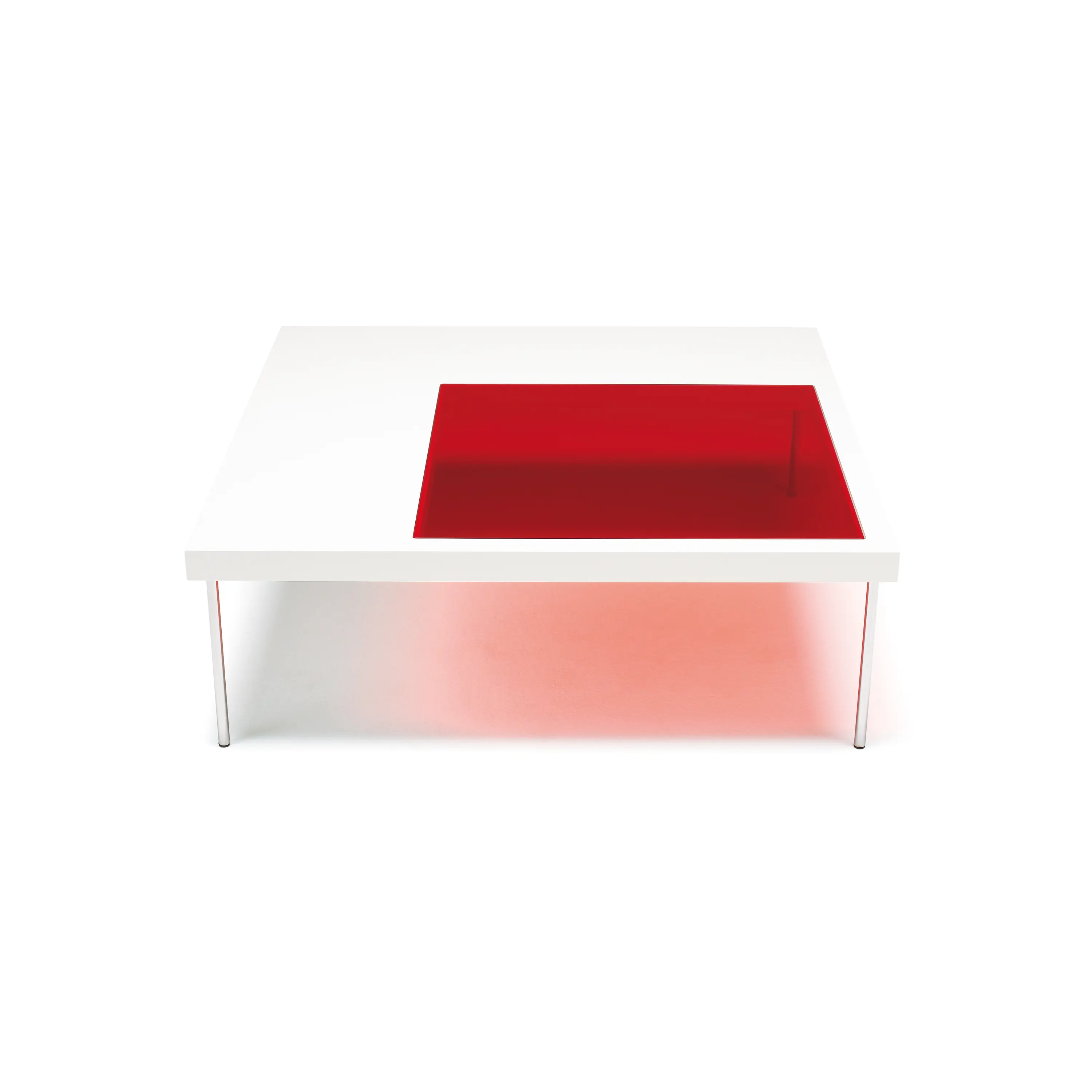 OFFECCT - Window low table