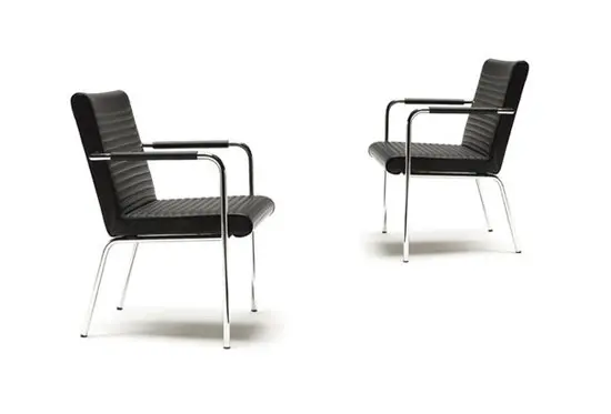 OFFECCT - Quilt armchair