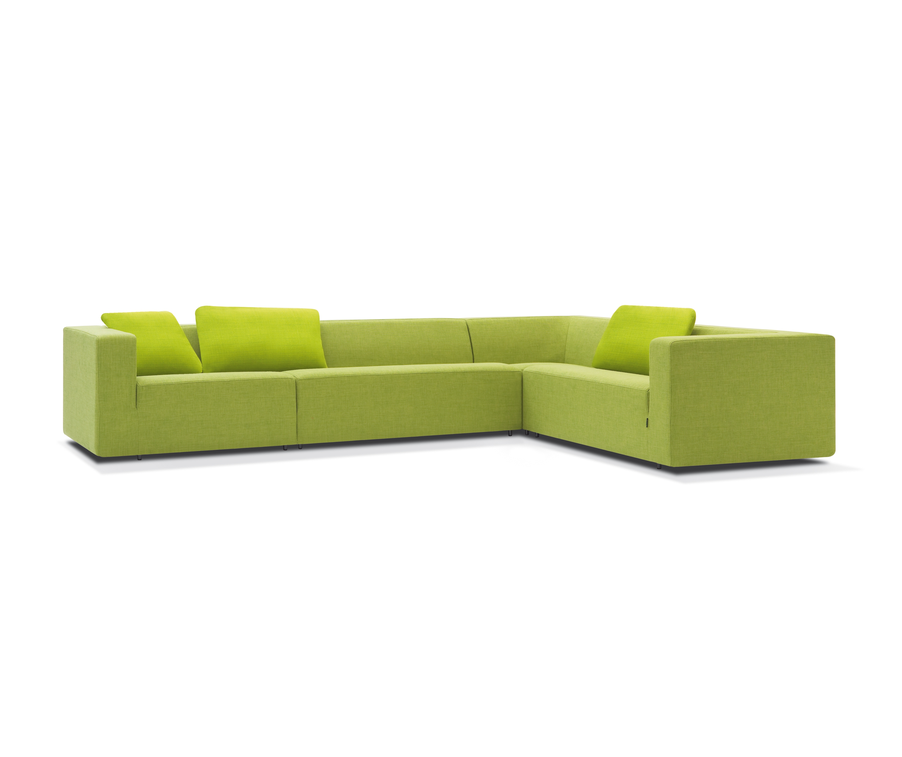 Afficher le produit Float sofa du fabricant OFFECCT