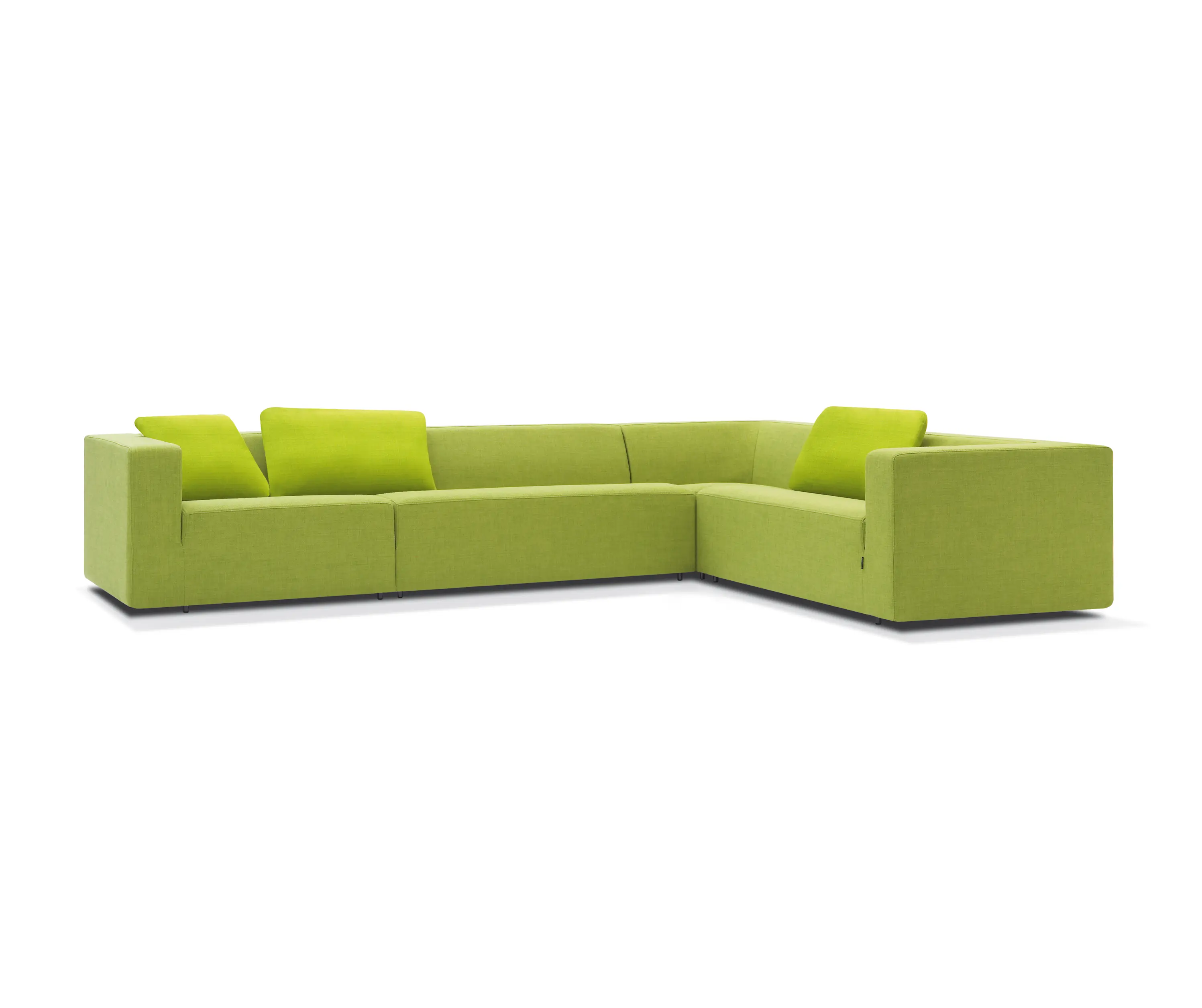 OFFECCT - Float sofa