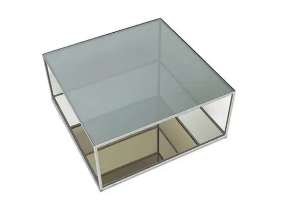 OFFECCT - Vertigo low table