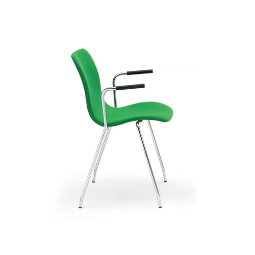 Display product Cornflake chair from manufacturer OFFECCT