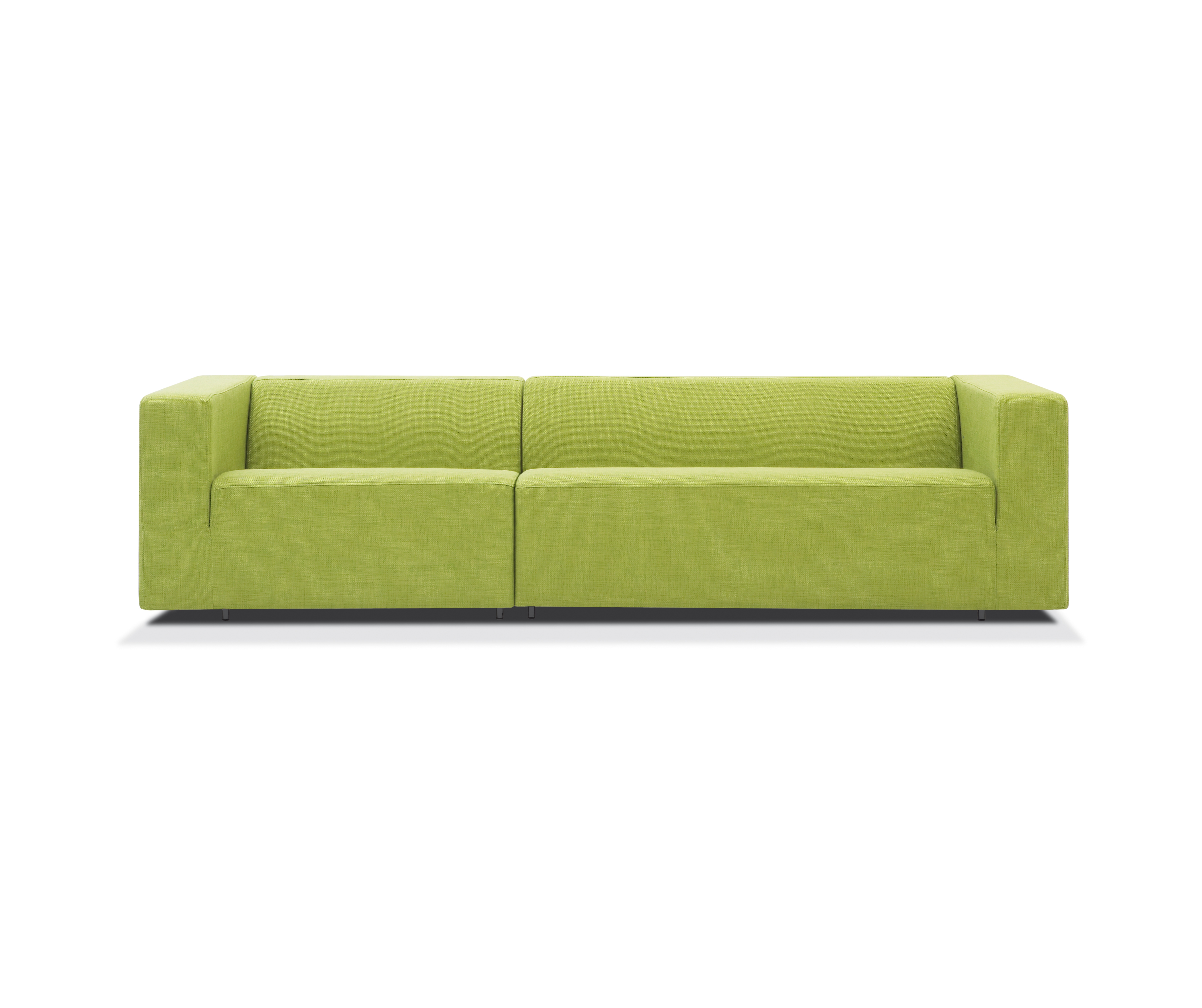 Vertoon produk Float sofa van vervaardiger OFFECCT