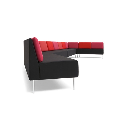 Display product Playback sofa system from manufacturer OFFECCT