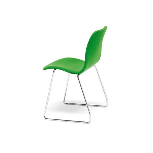 Display product Cornflake chair from manufacturer OFFECCT