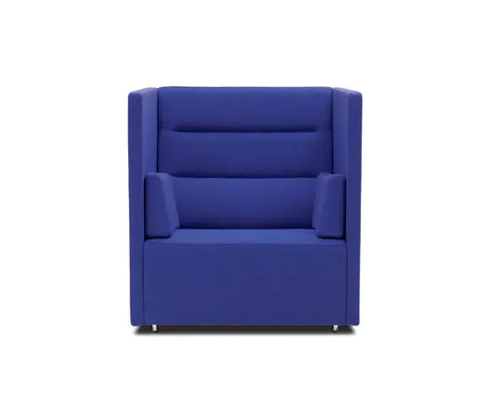 OFFECCT - Float high armchair