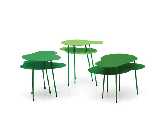 OFFECCT - Amazonas table