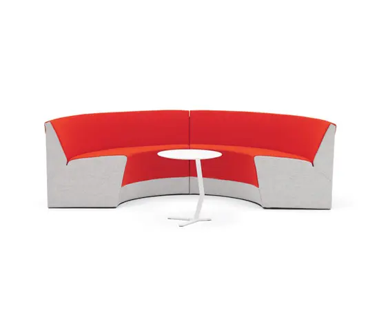 OFFECCT - King sofa