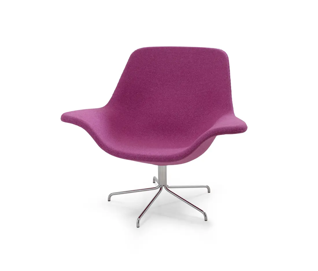 OFFECCT - Oyster Sessel