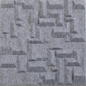 Display product Soundwave® Village from manufacturer OFFECCT
