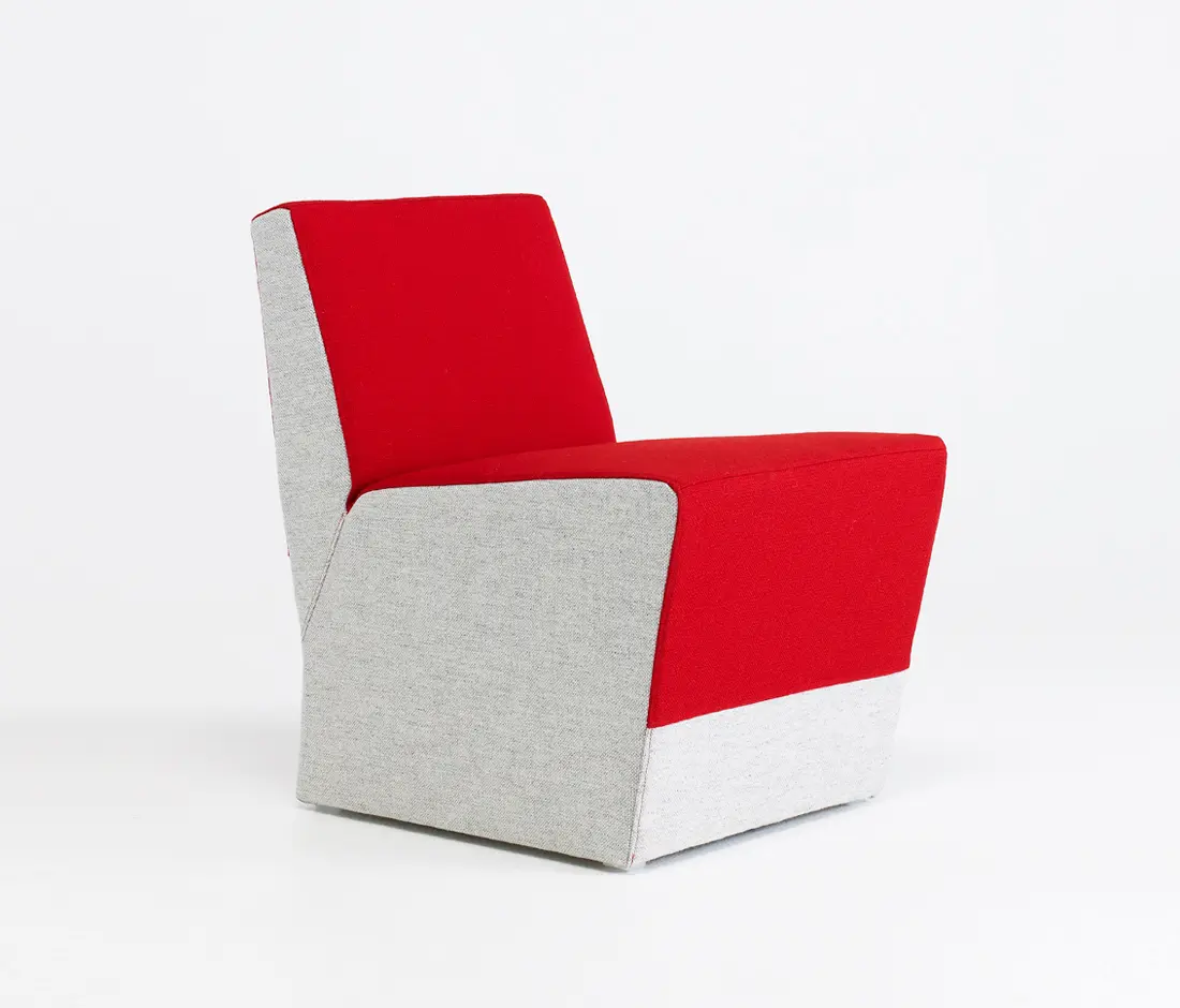 OFFECCT - King easy chair