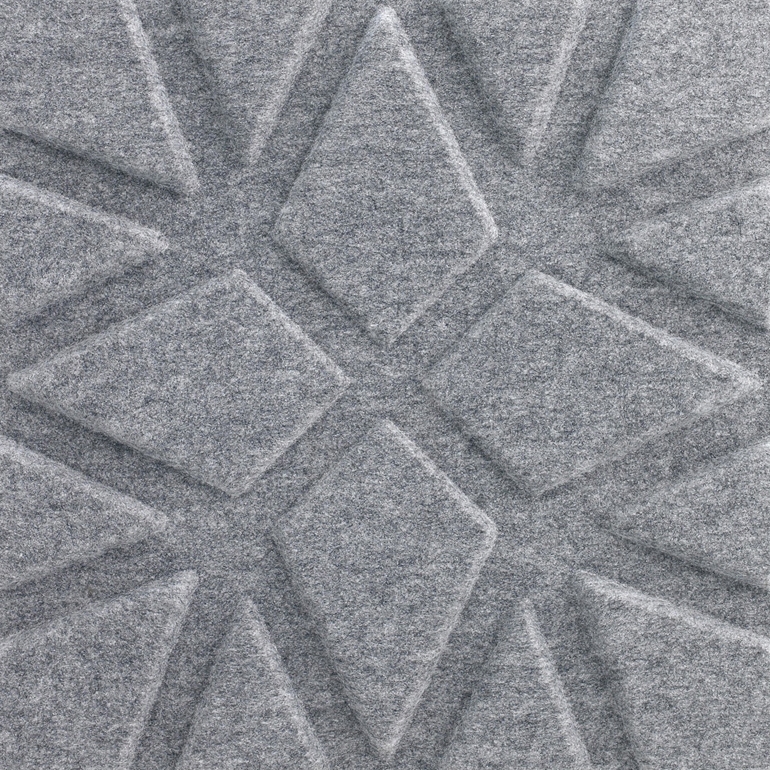 Display product Soundwave® Geo from manufacturer OFFECCT