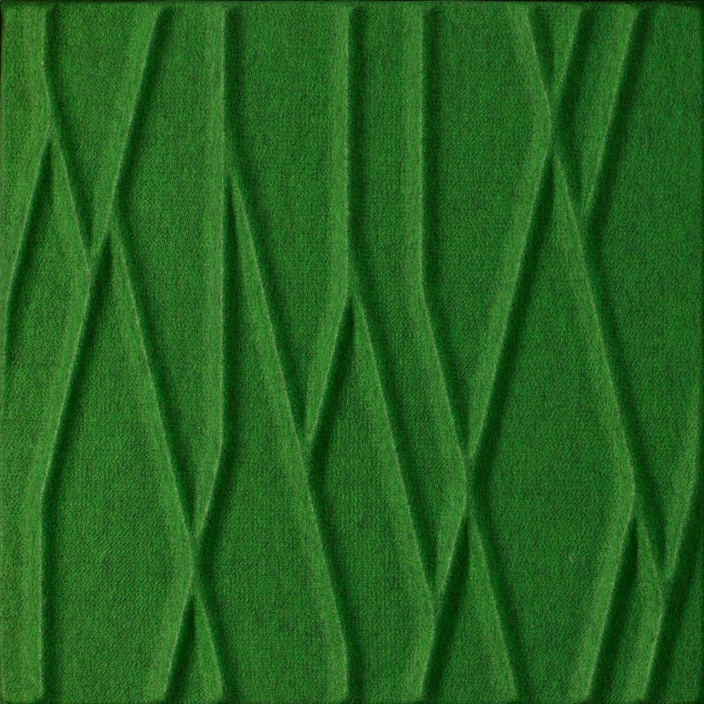 Display product Soundwave® Botanic from manufacturer OFFECCT