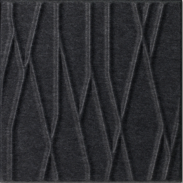 Display product Soundwave® Botanic from manufacturer OFFECCT