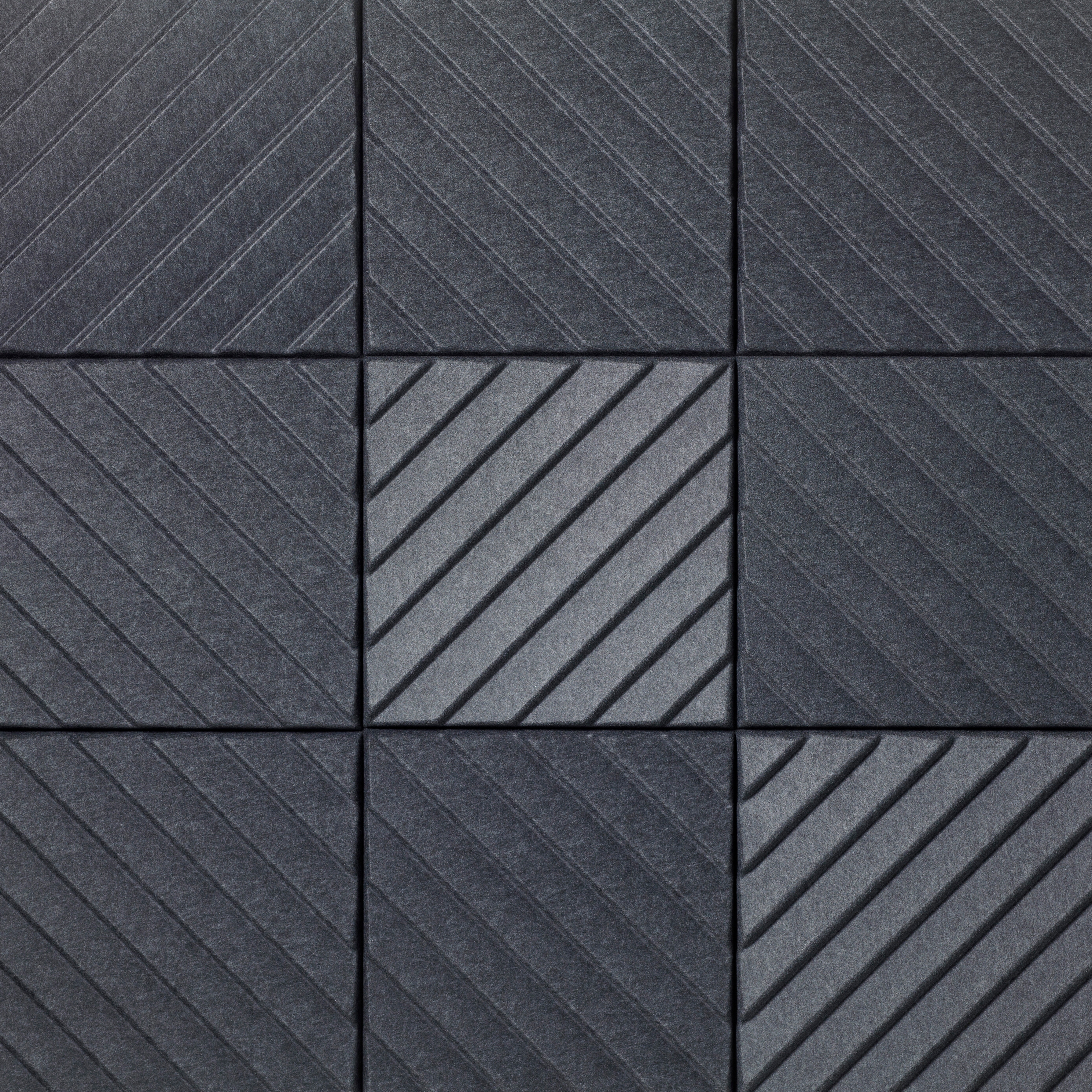 Display product Soundwave® Stripes from manufacturer OFFECCT