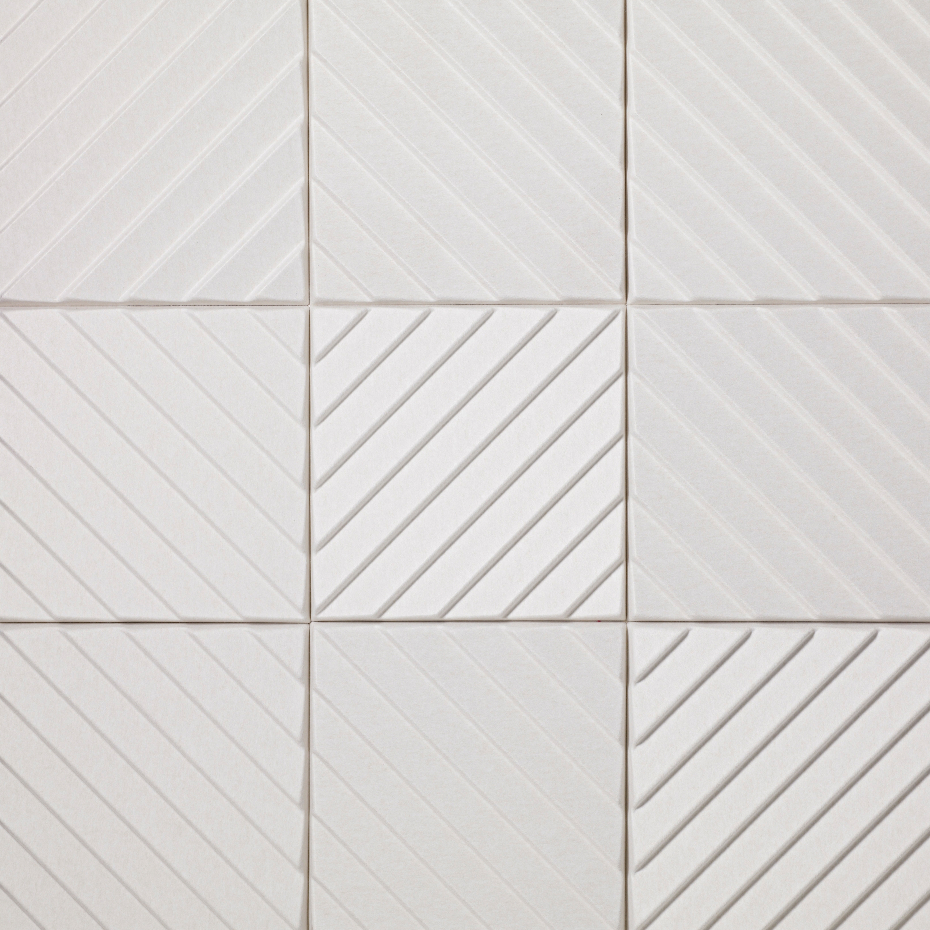 Display product Soundwave® Stripes from manufacturer OFFECCT