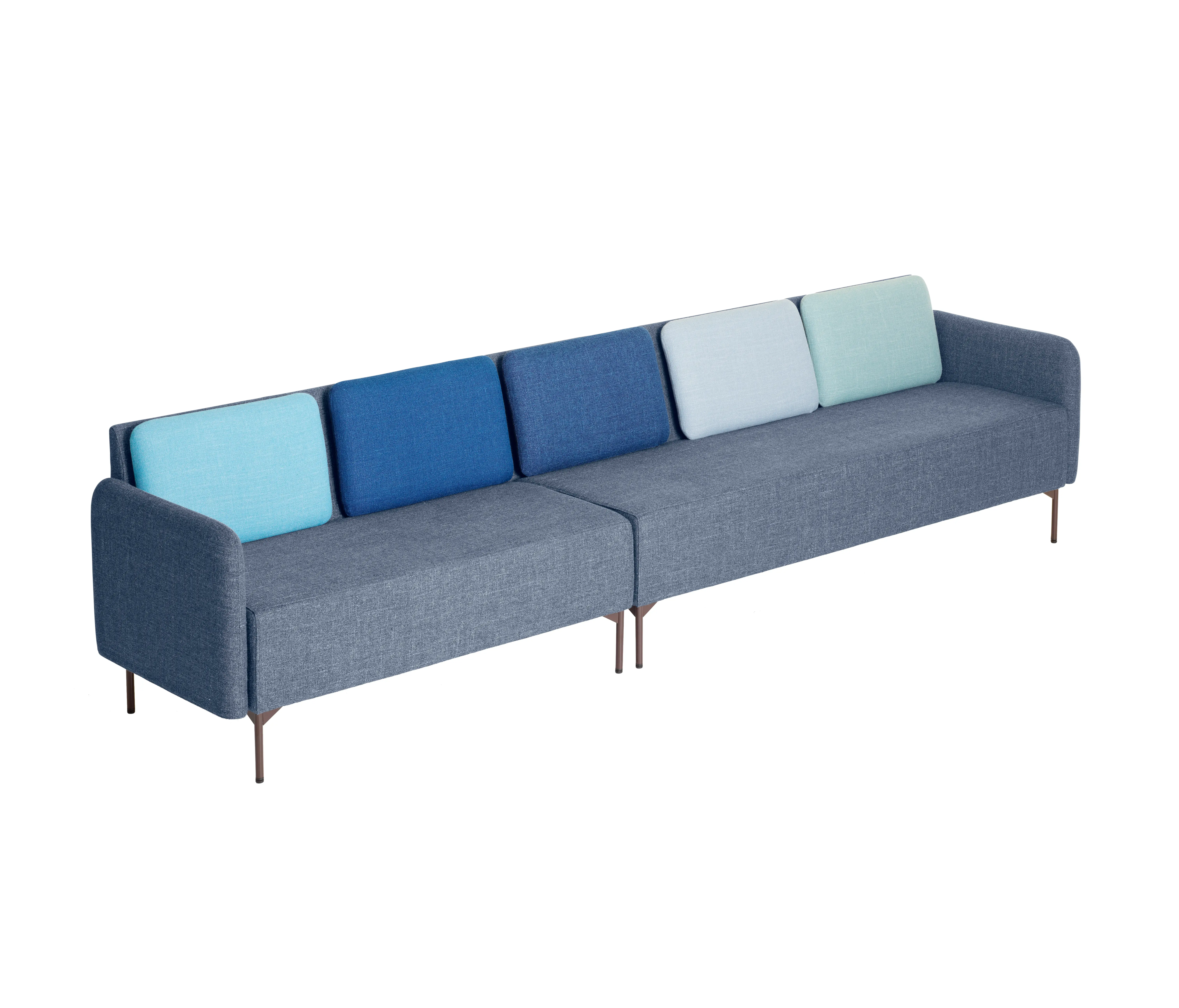 OFFECCT - Playback Sofa
