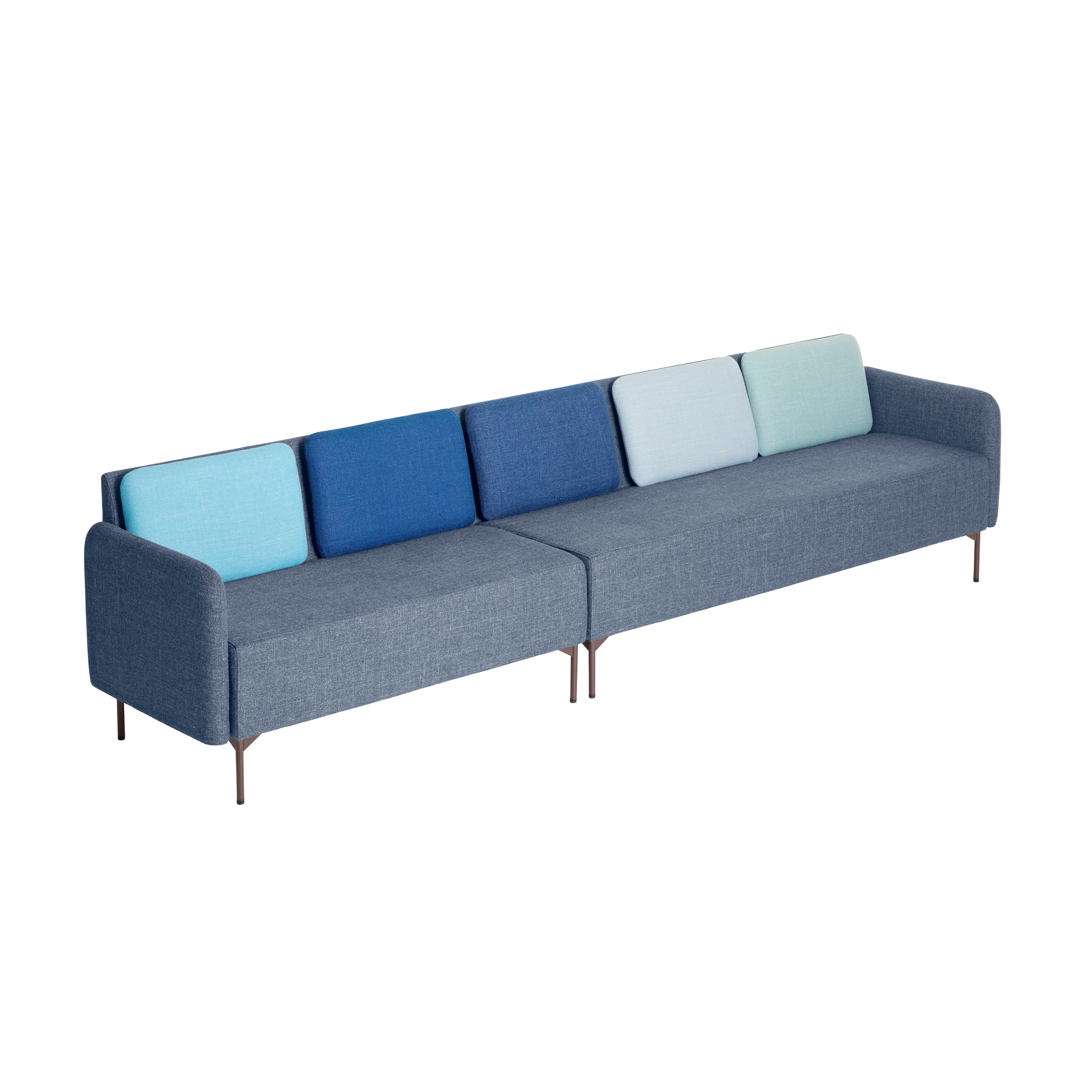 Display product Playback Sofa from manufacturer OFFECCT
