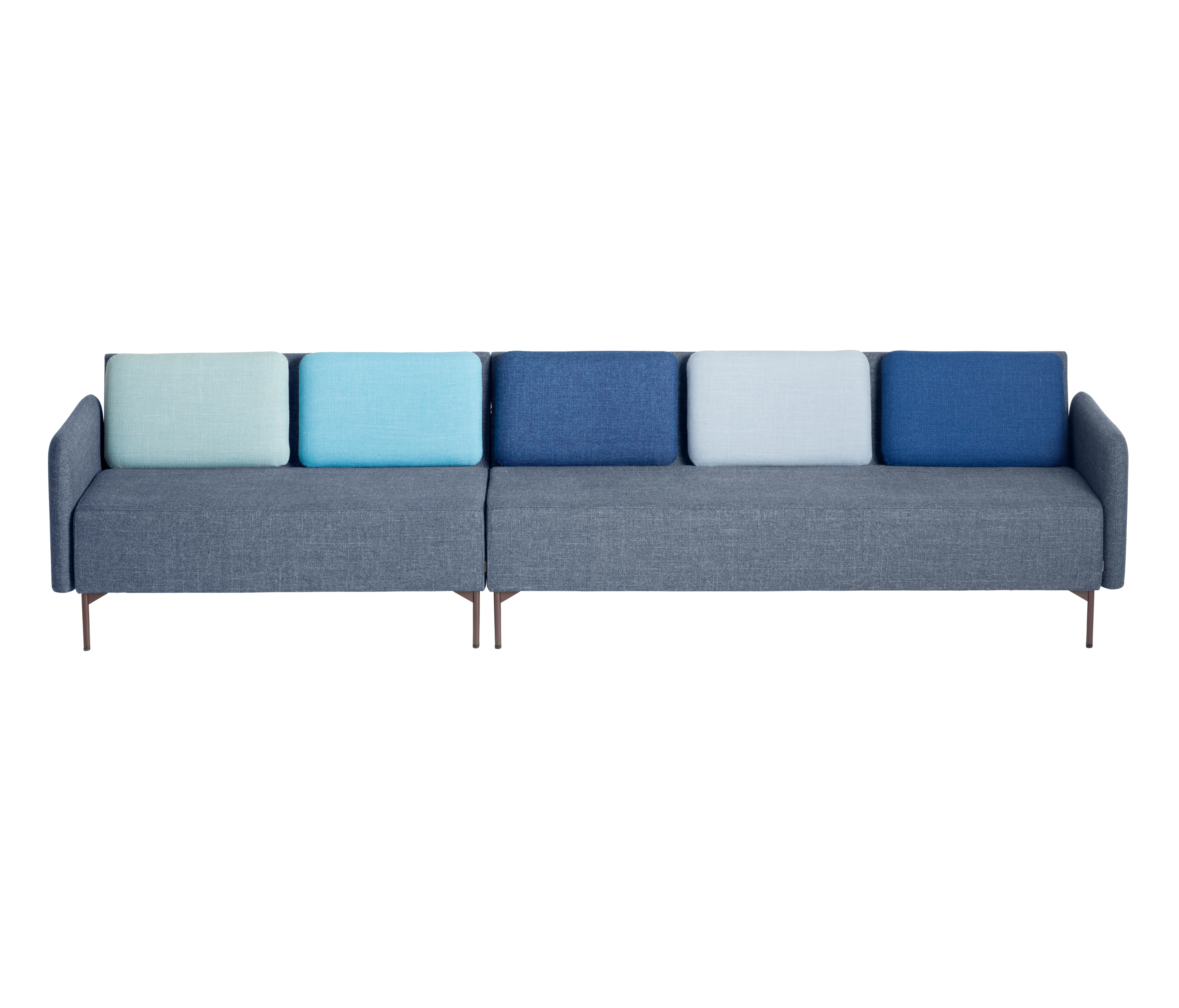 OFFECCT - Playback Sofa