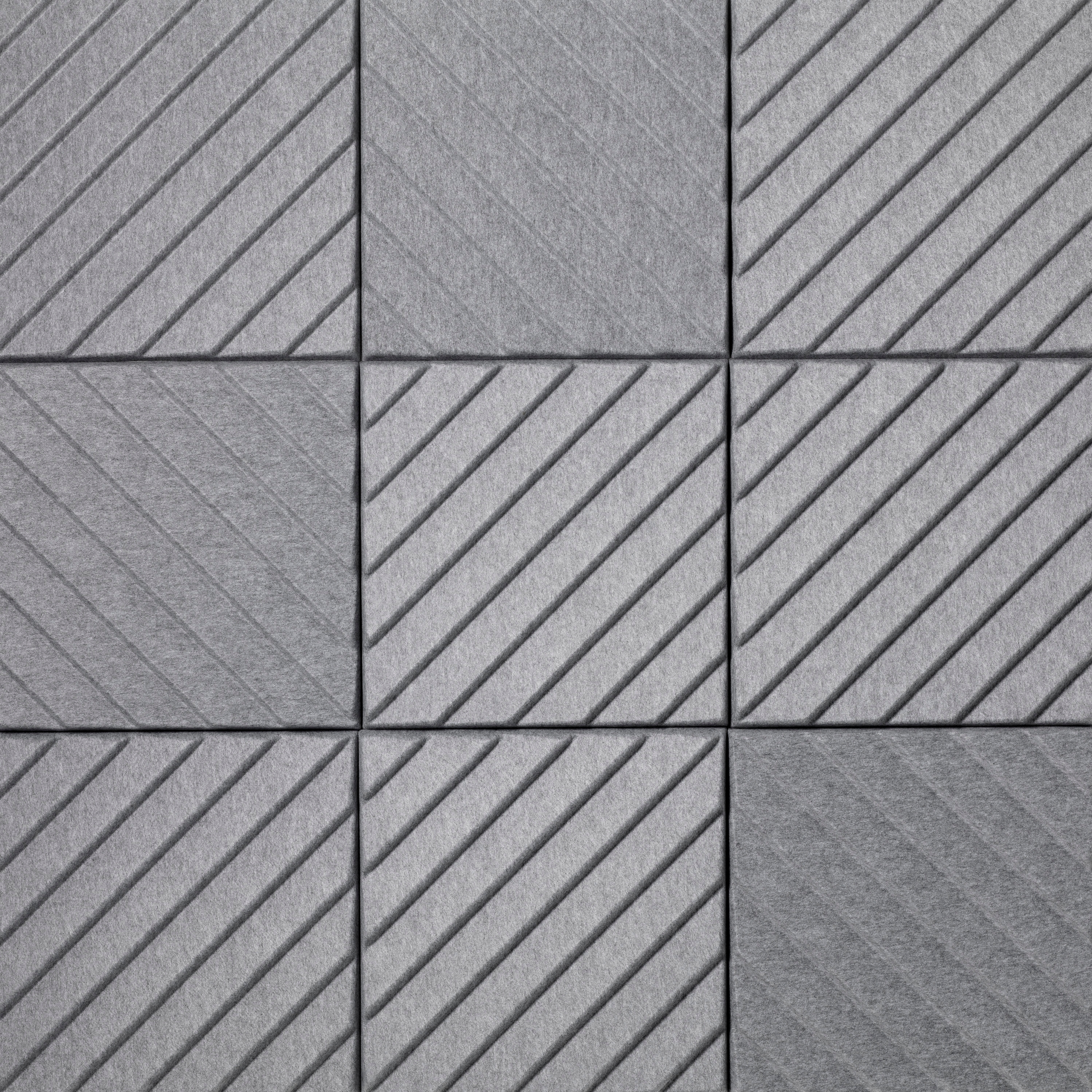 Display product Soundwave® Stripes from manufacturer OFFECCT