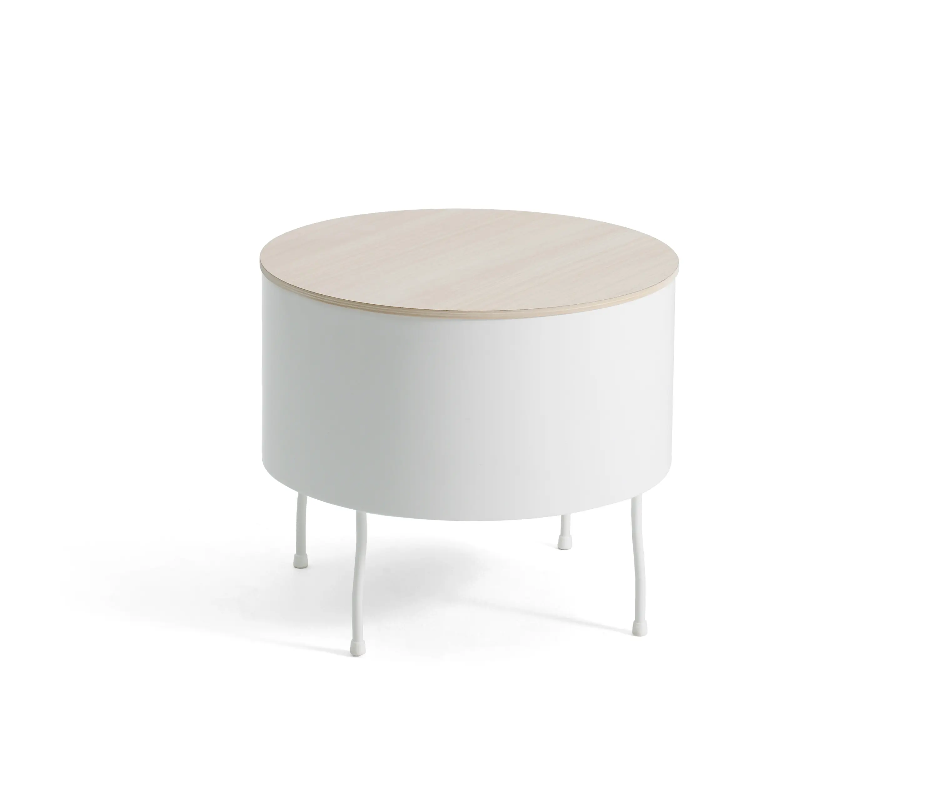 OFFECCT - Green Pedestals