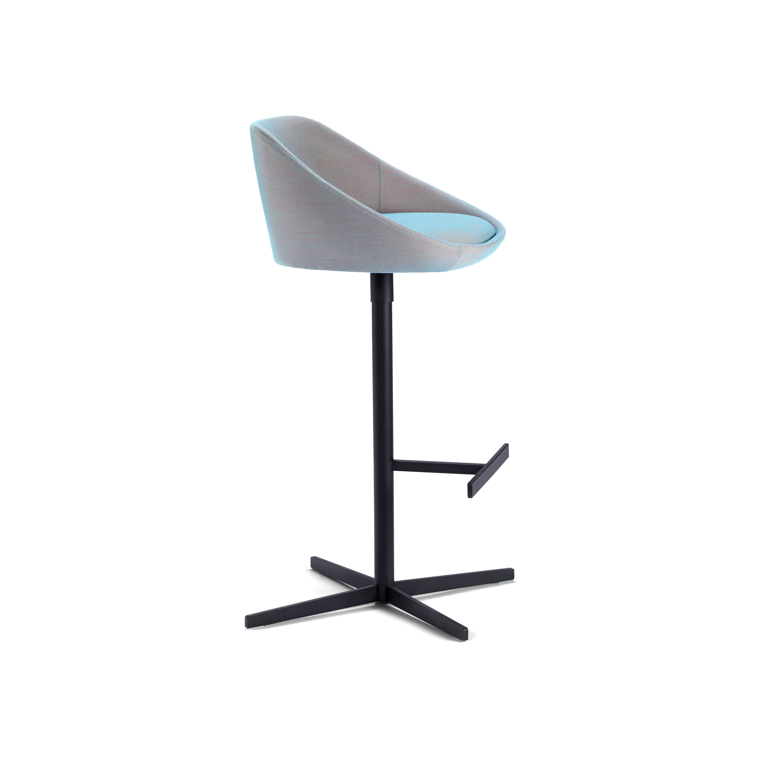 Display product Ezy barstool from manufacturer OFFECCT