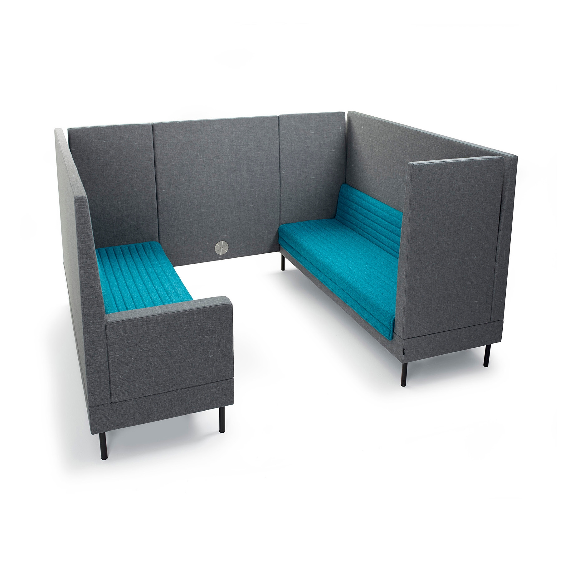 Afficher le produit Smallroom select du fabricant OFFECCT