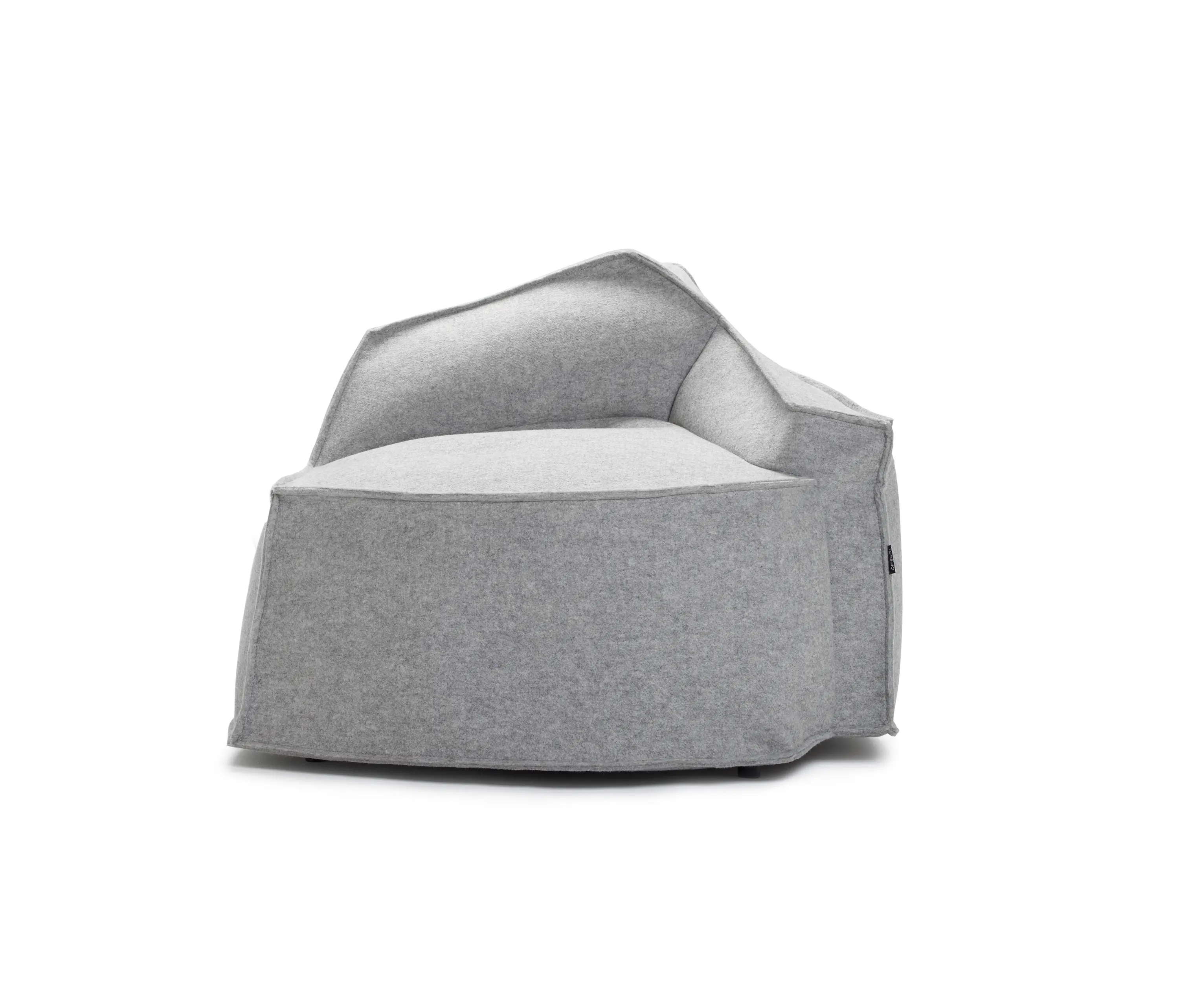 OFFECCT - Airberg Easy Chair