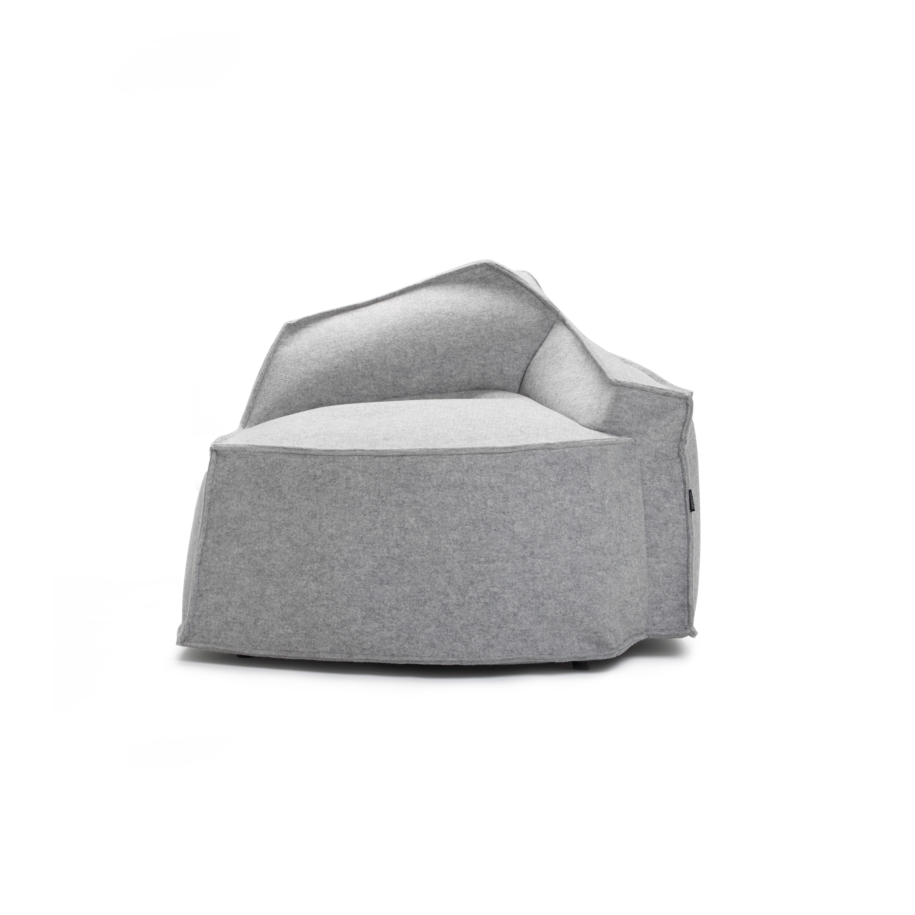 Mostra il prodotto Airberg Easy Chair del produttore OFFECCT