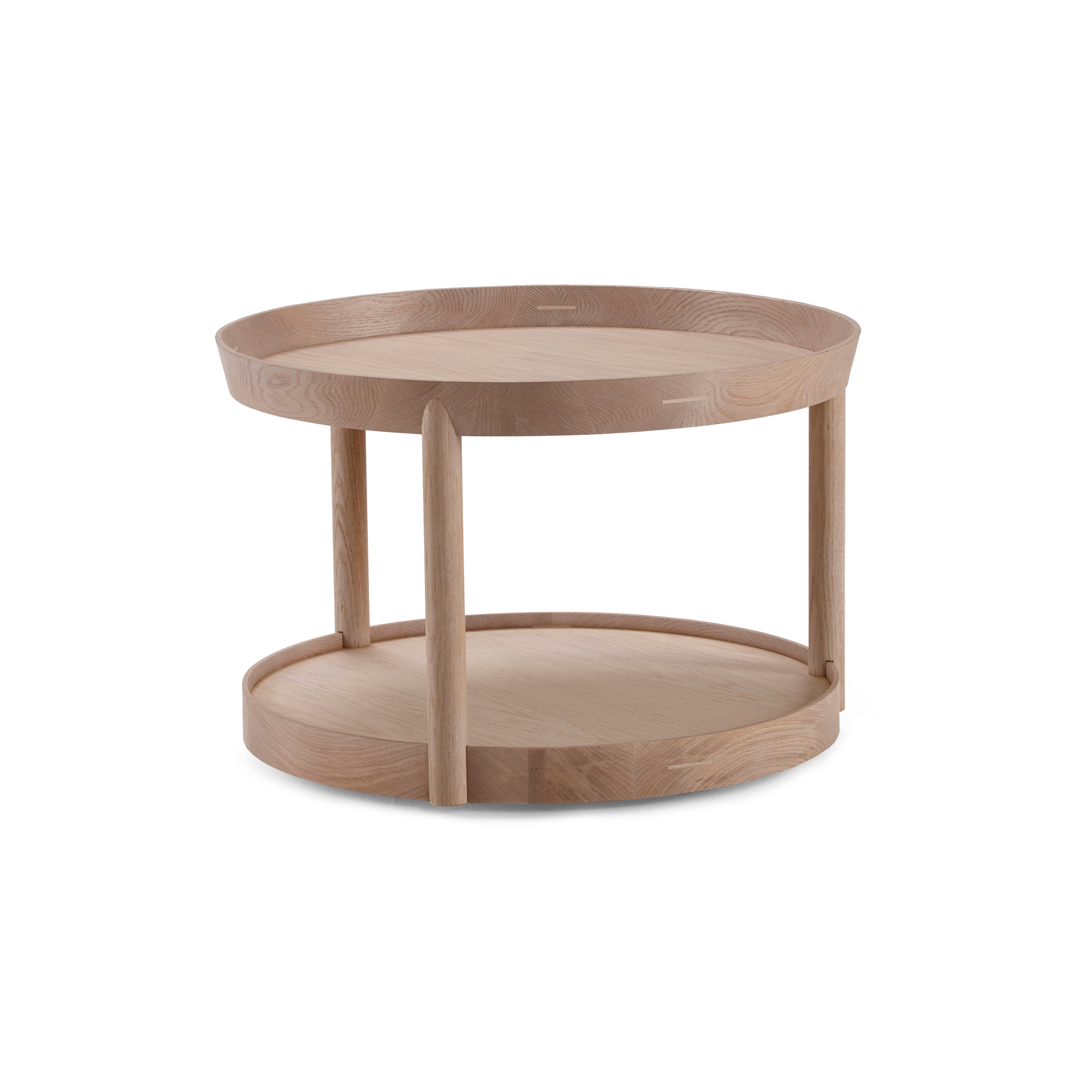 Display product Archipelago table from manufacturer OFFECCT