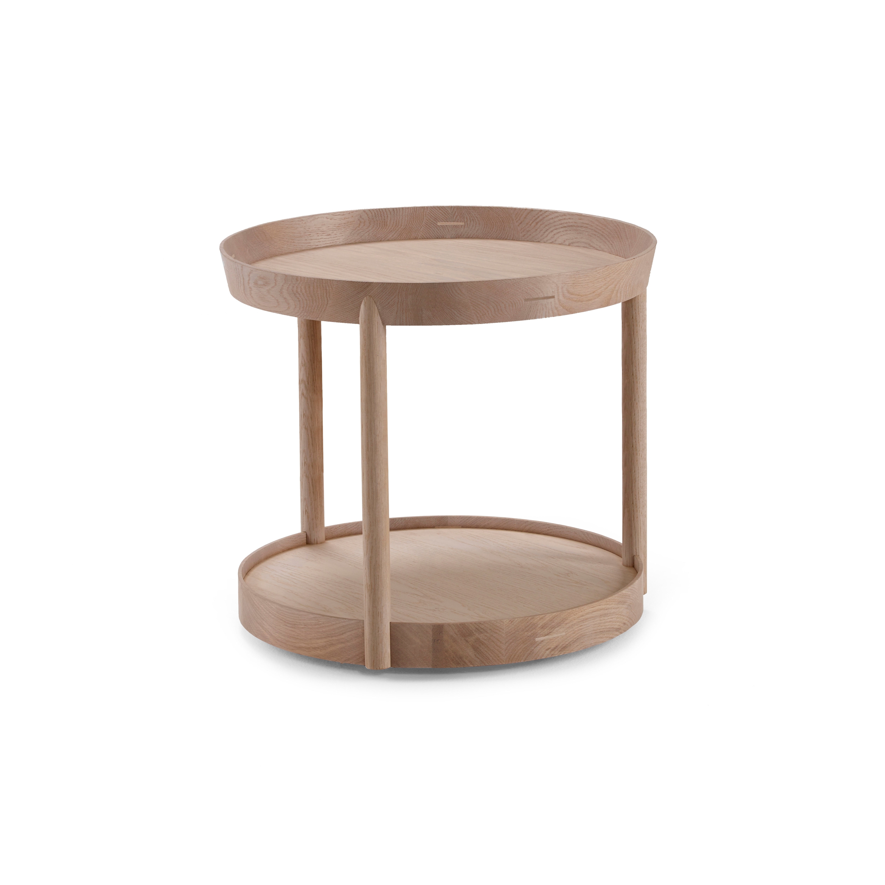 Display product Archipelago table from manufacturer OFFECCT