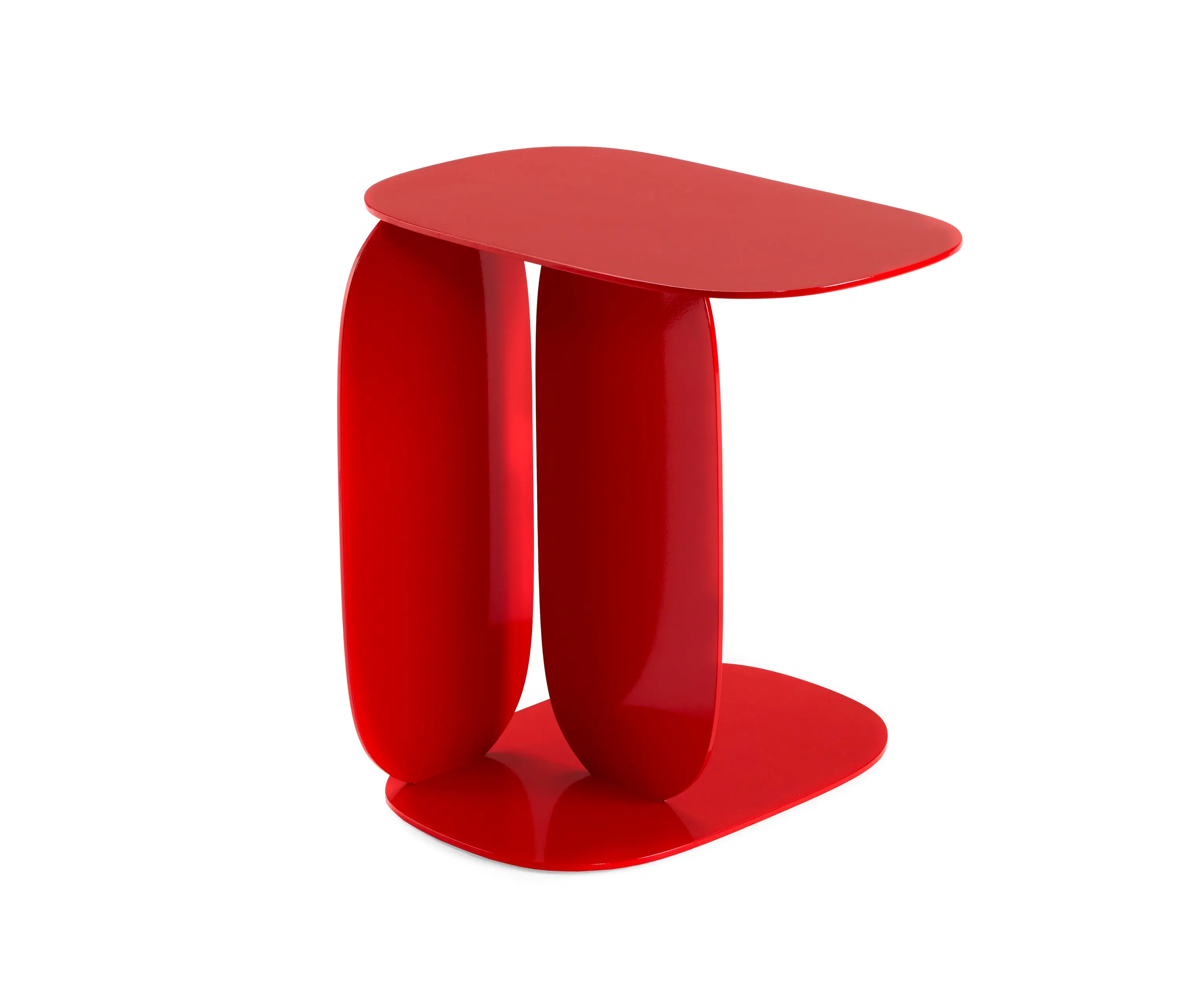 OFFECCT - Caramel table