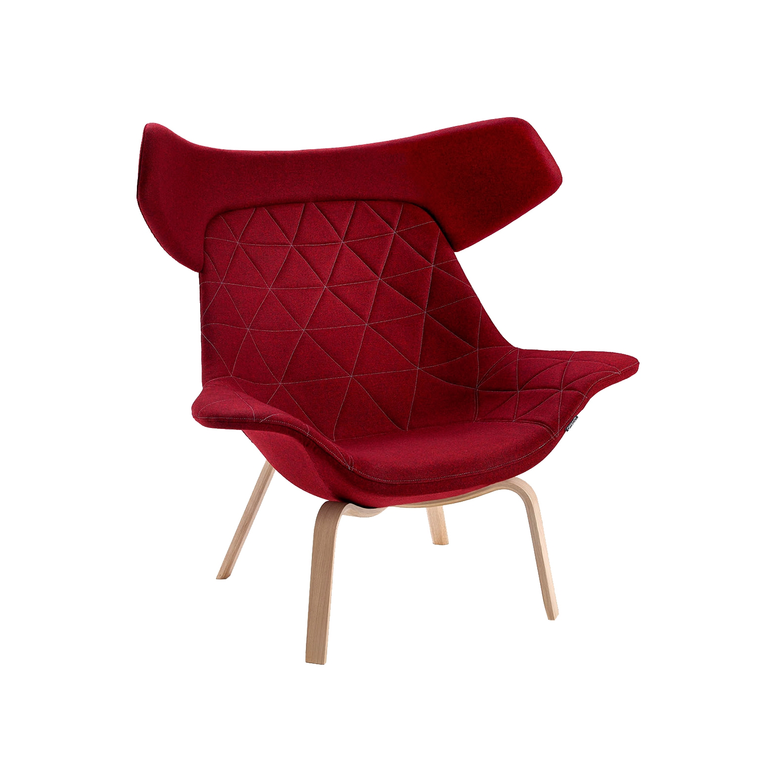 Produkt Oyster easy chair des Herstellers OFFECCT anzeigen