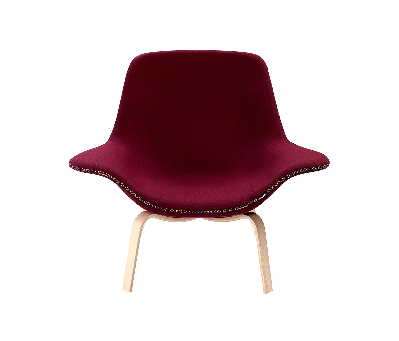OFFECCT - Oyster Sessel