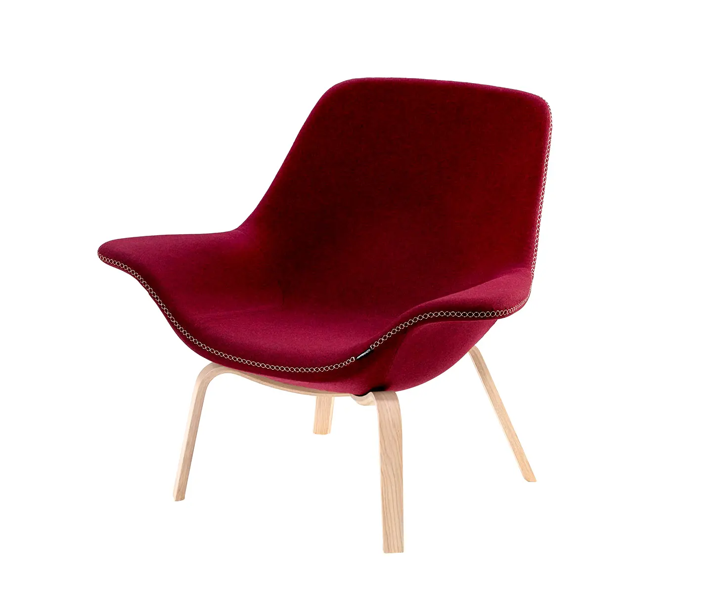 OFFECCT - Oyster Sessel