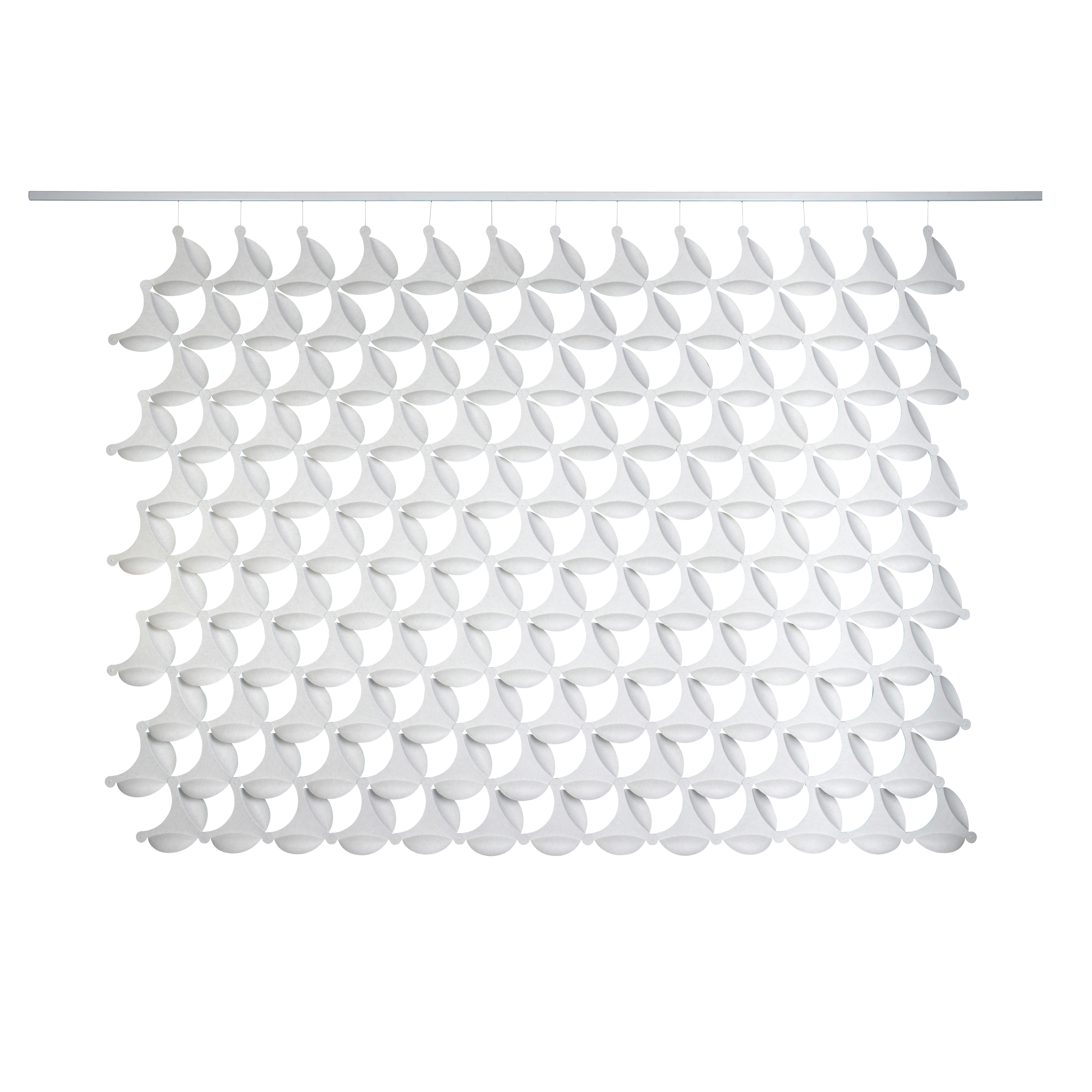 Display product Membrane Acoustic Panel from manufacturer OFFECCT