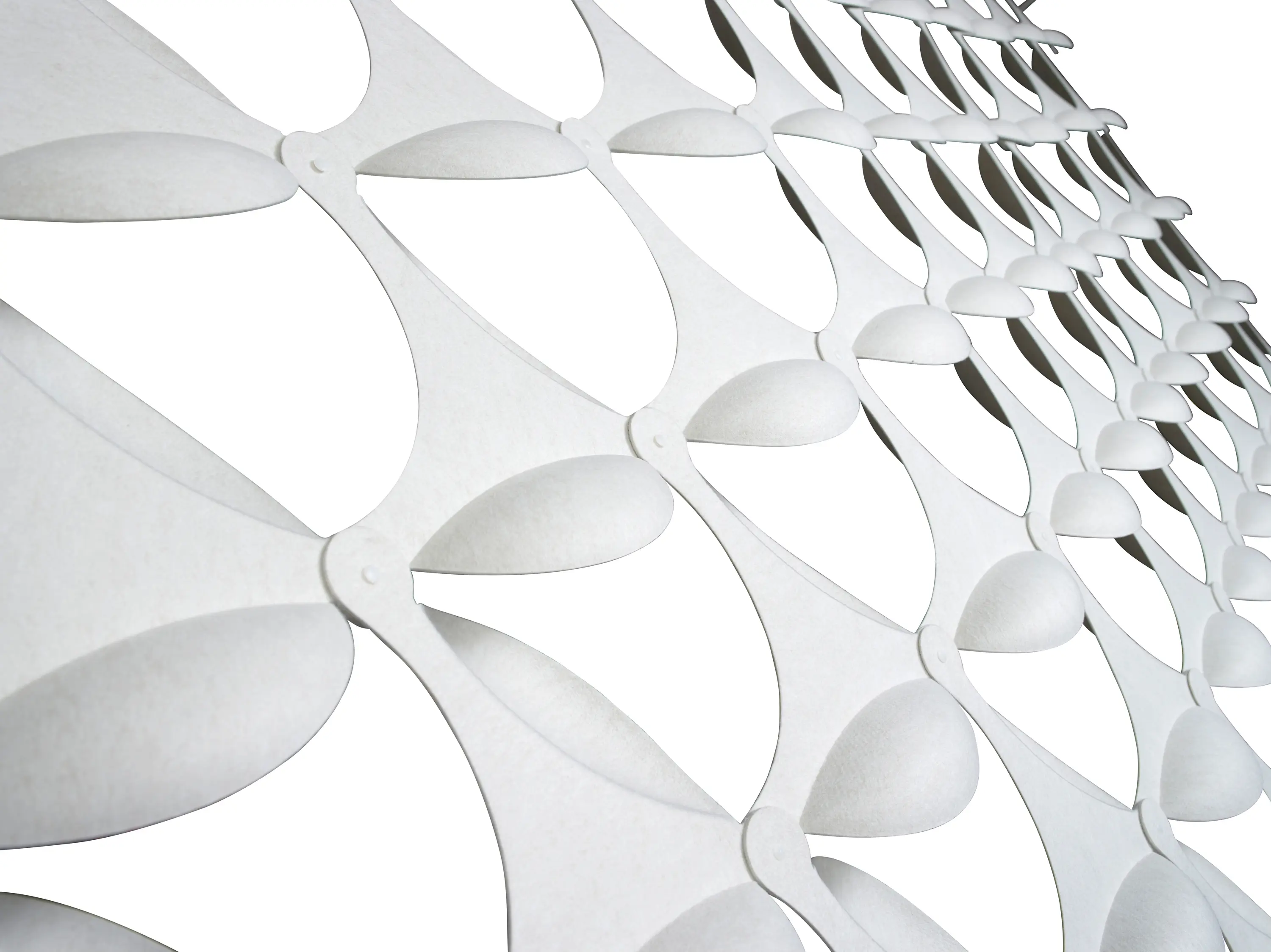 OFFECCT - Membrane Acoustic Panel