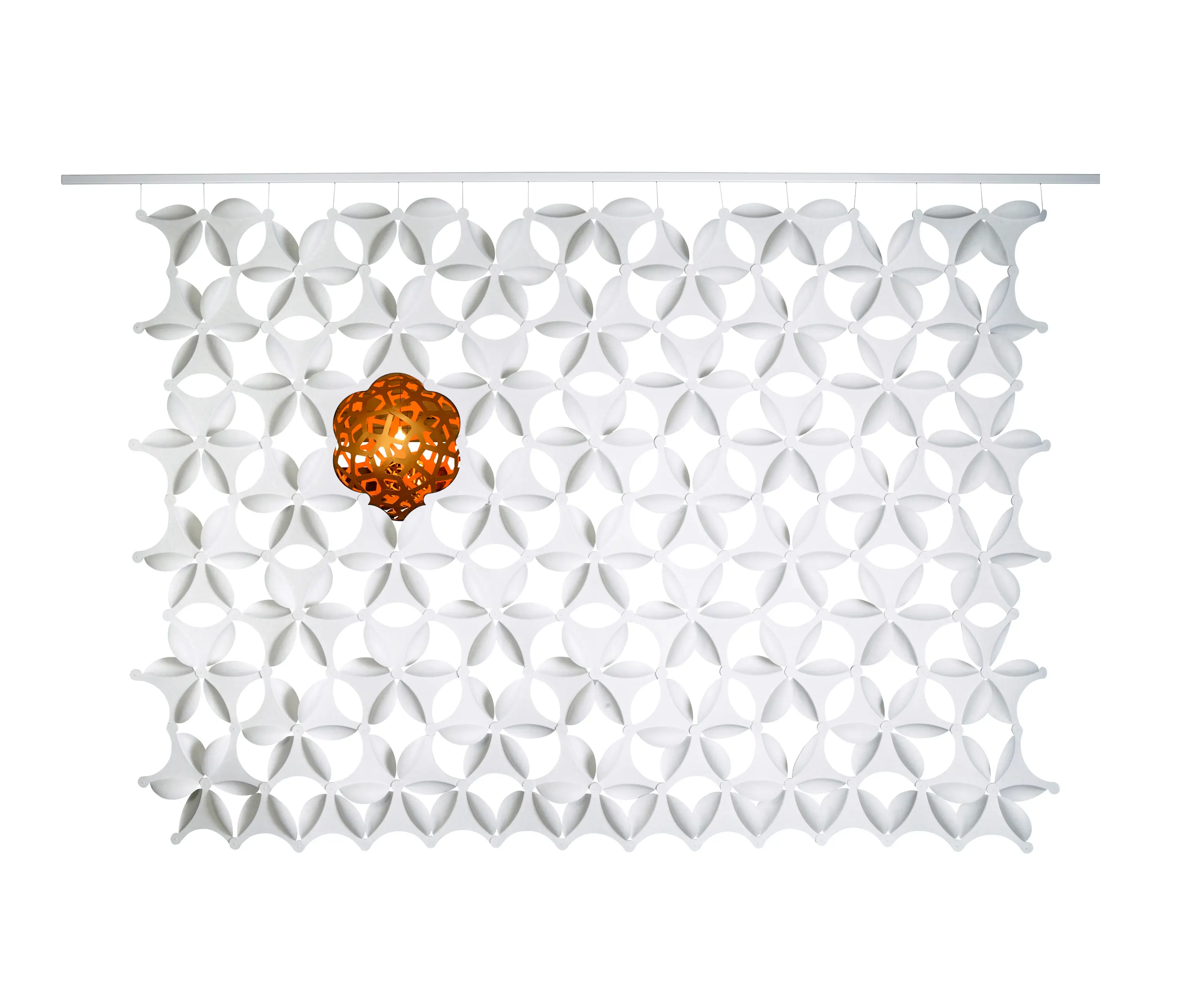 OFFECCT - Membrane Acoustic Panel