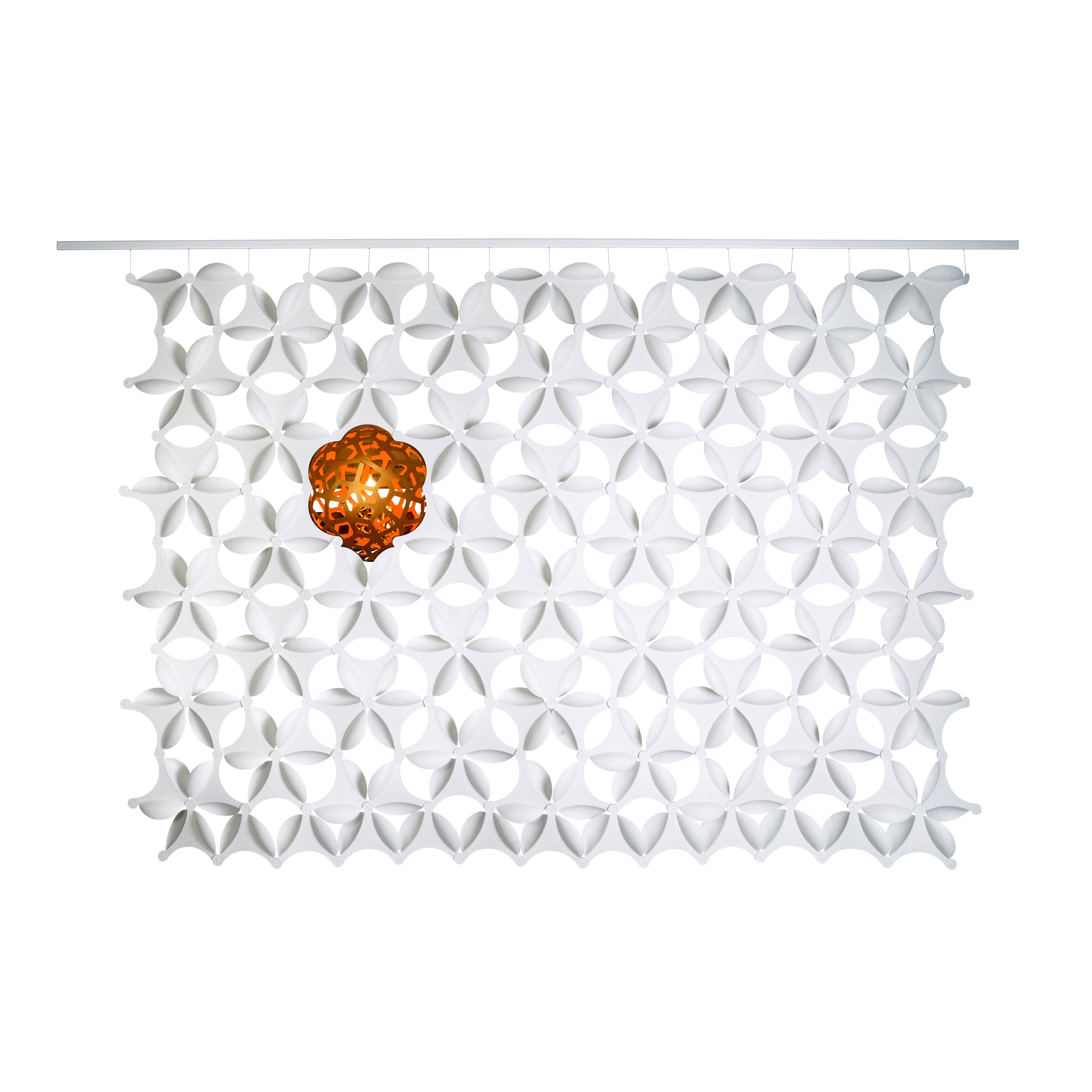 Mostra il prodotto Membrane Acoustic Panel del produttore OFFECCT