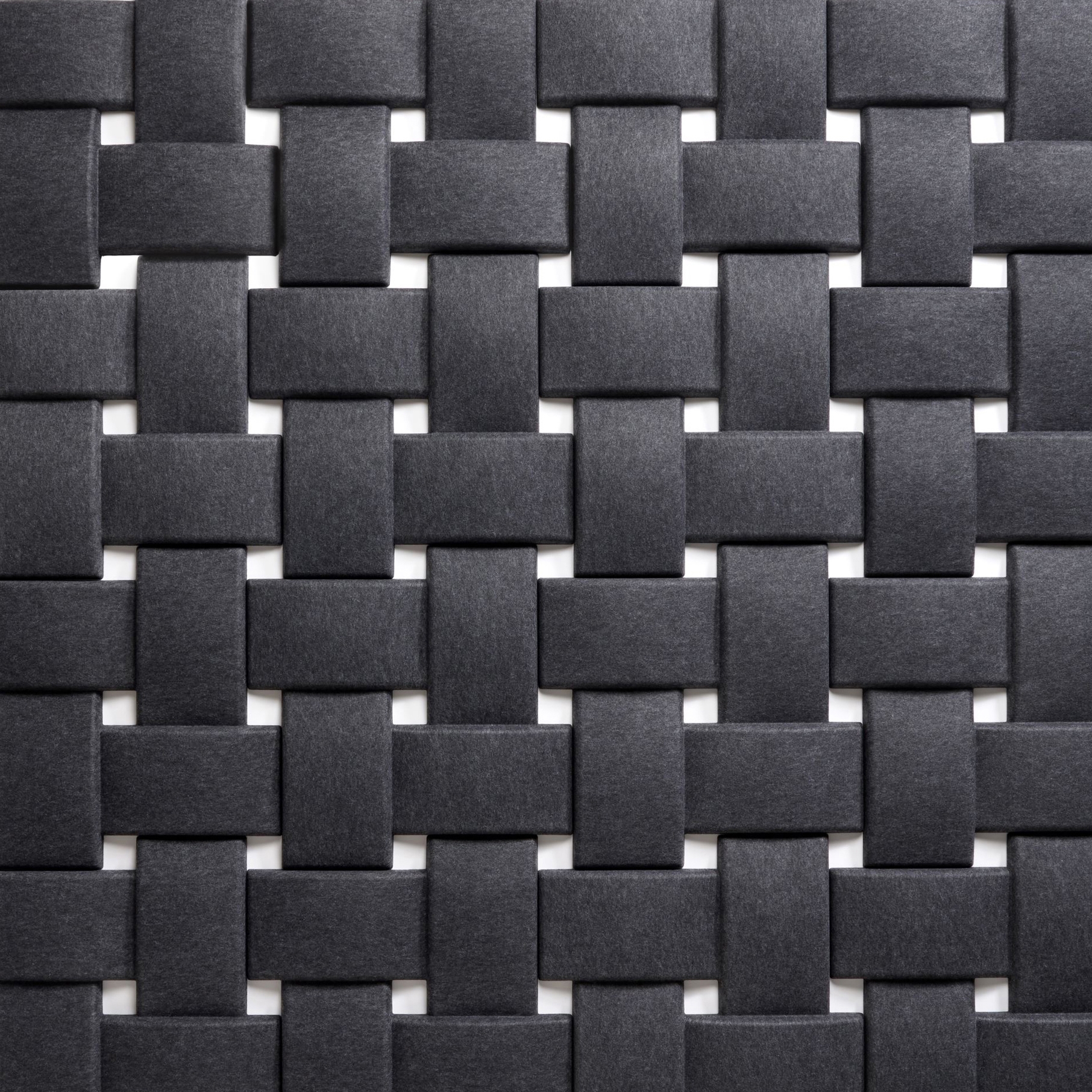 Display product Soundwave® Wicker from manufacturer OFFECCT
