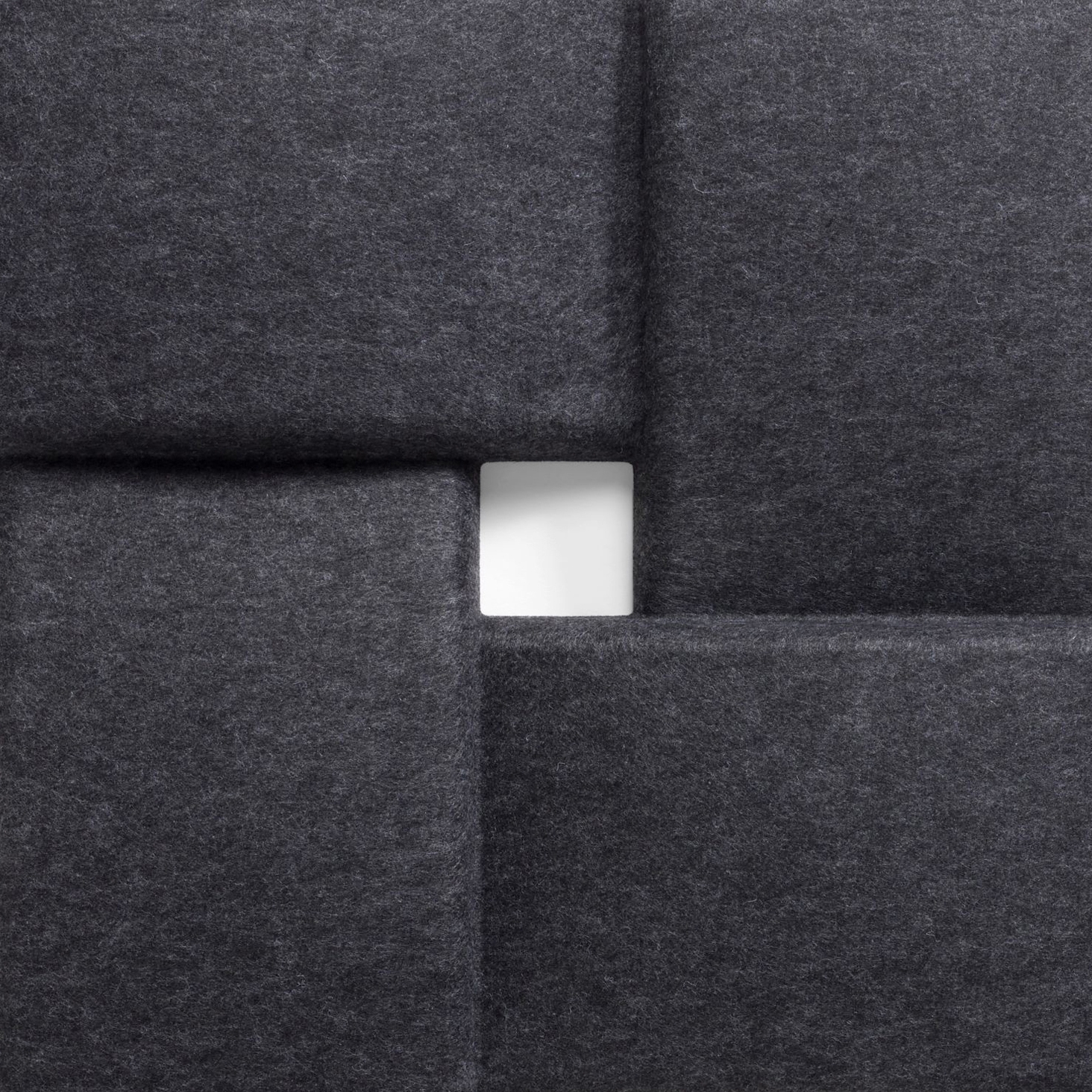 Display product Soundwave® Wicker from manufacturer OFFECCT